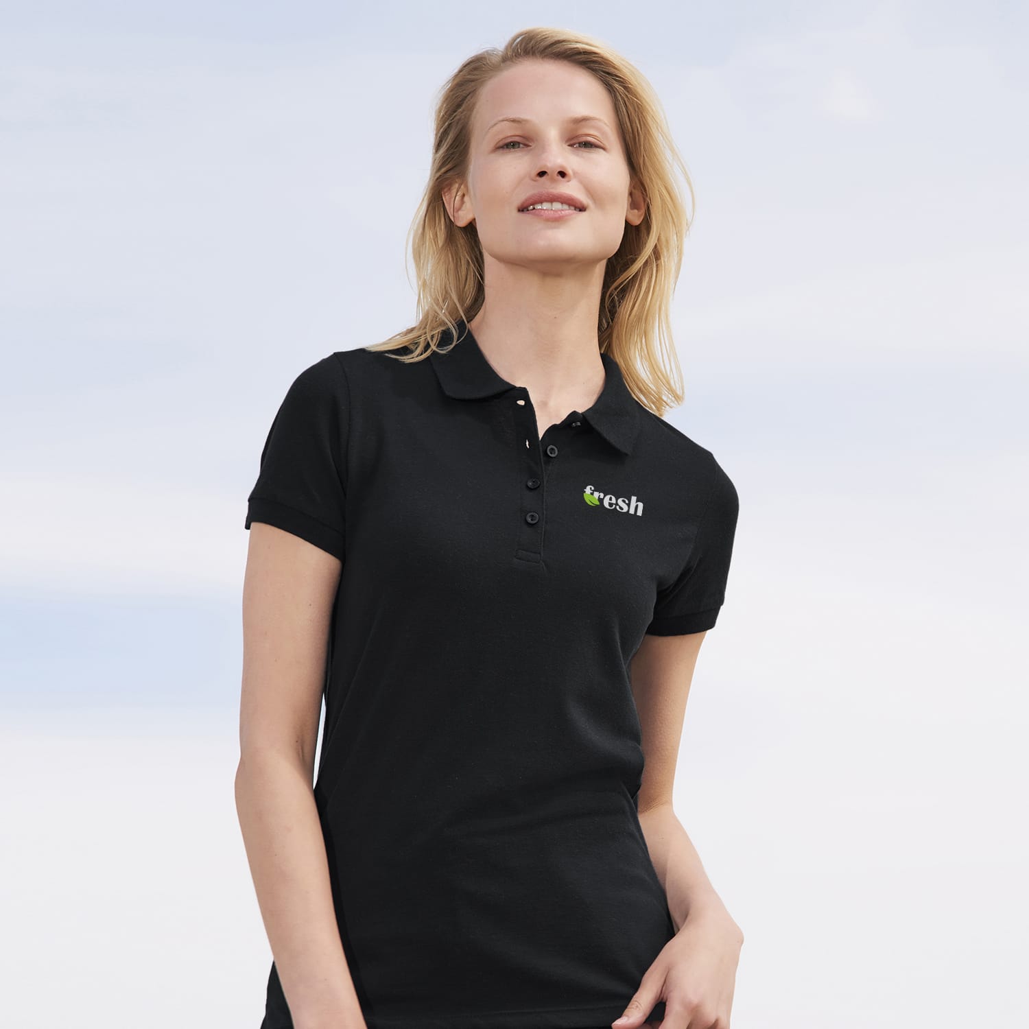 SOLS Passion Womens Polo - image 5