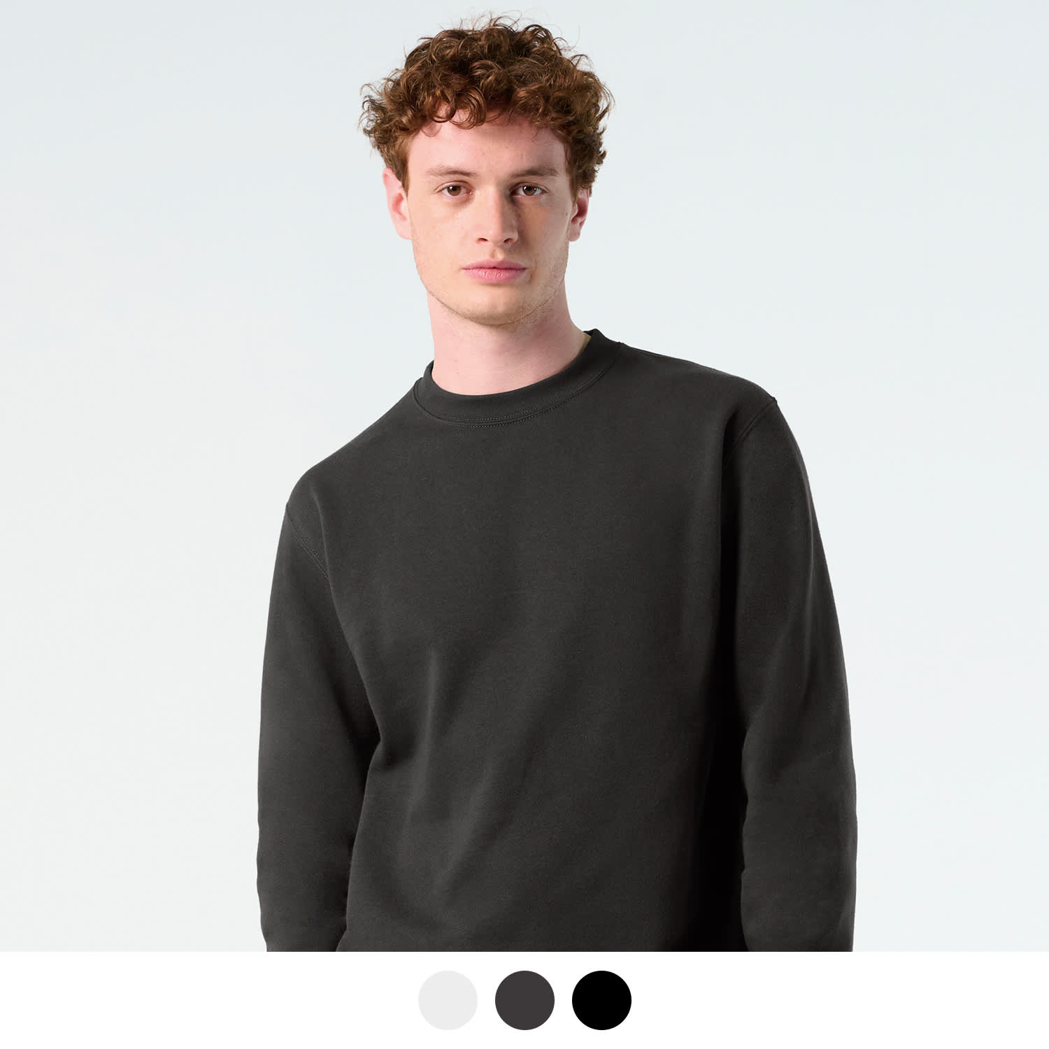 SOLS Supreme Unisex Crew - image 1