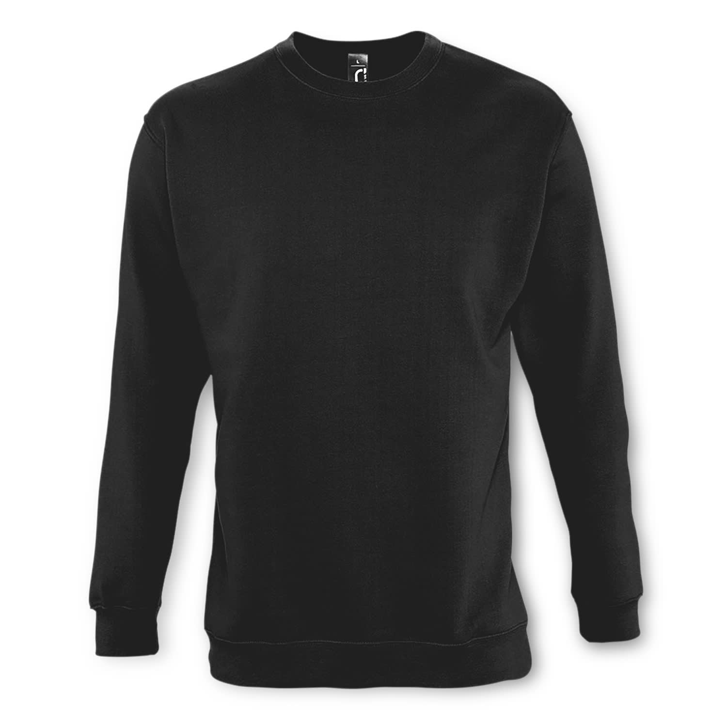 SOLS Supreme Unisex Crew - image 4