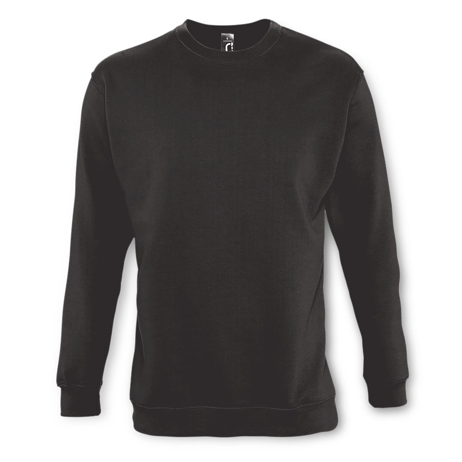 SOLS Supreme Unisex Crew - image 3