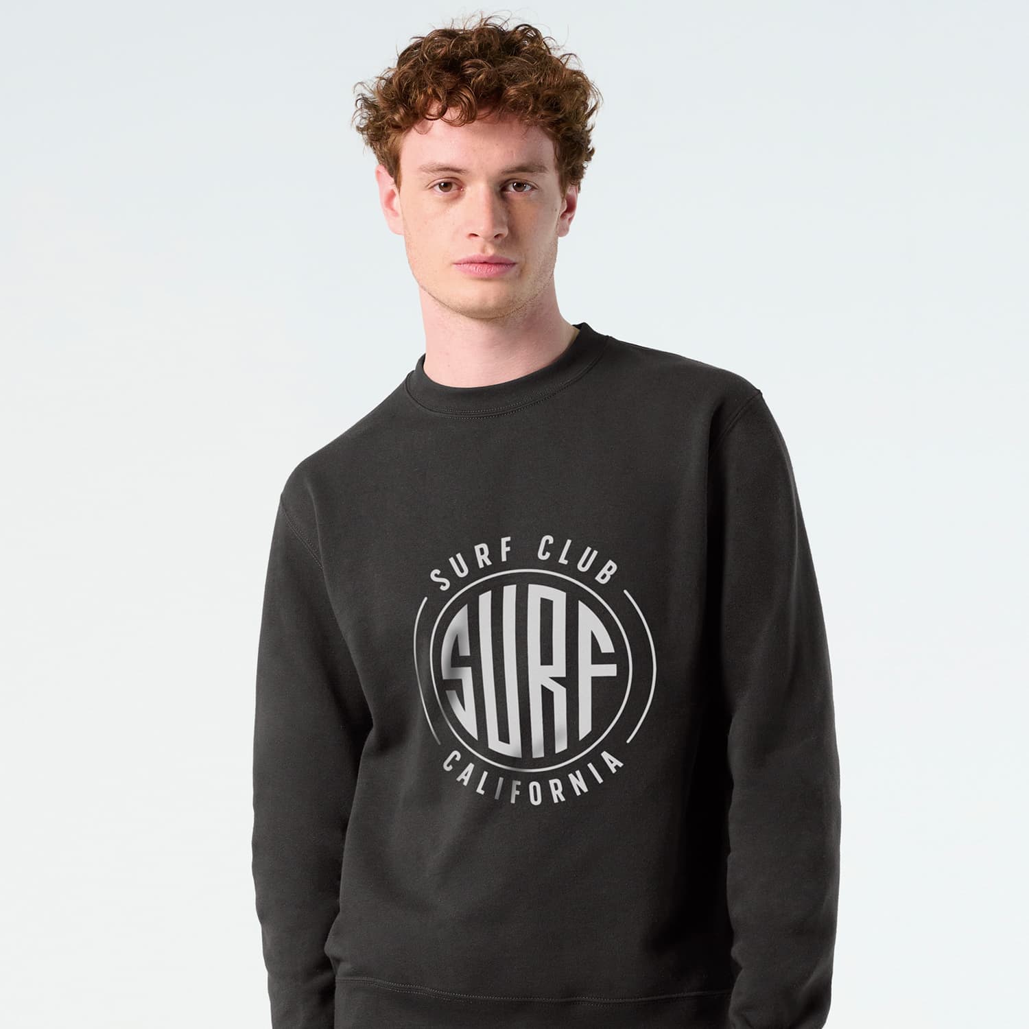 SOLS Supreme Unisex Crew - image 5