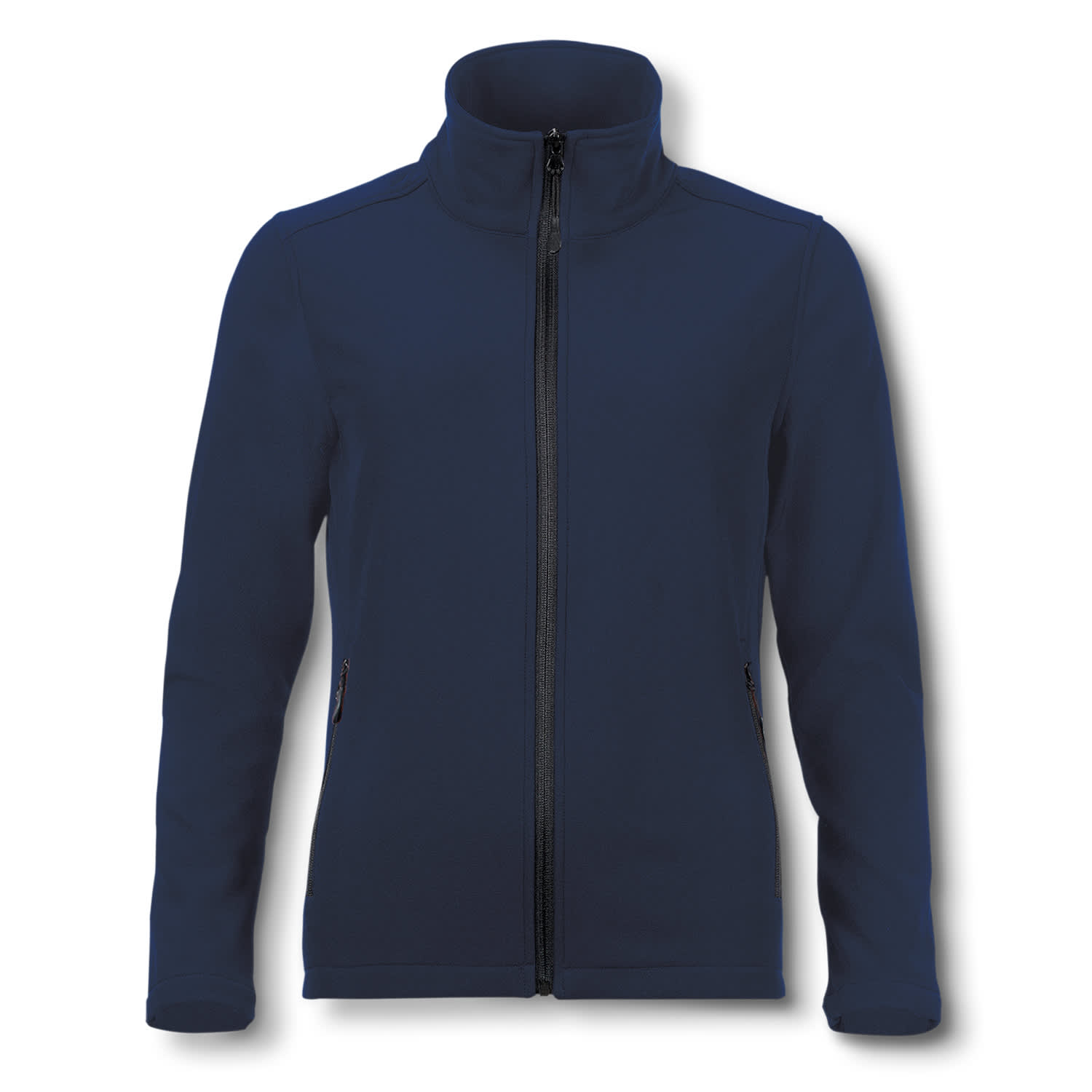 SOLS Race Women's Softshell Jacket - 120003 Image French Navy