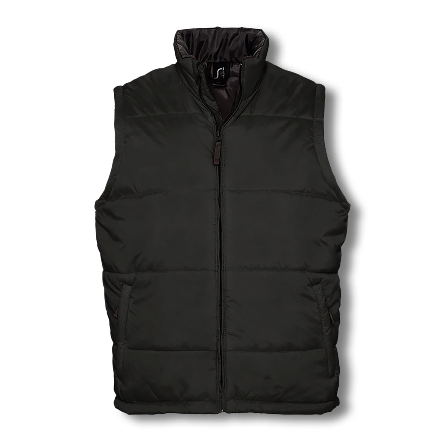 SOLS Warm Unisex Vest - 120008 Image 