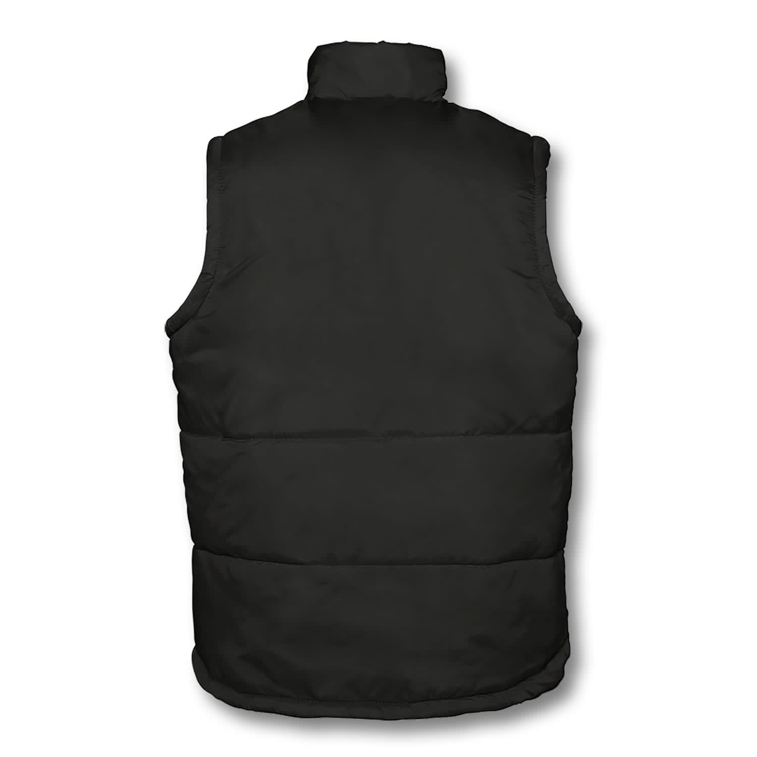 SOLS Warm Unisex Vest - 120008 Image 
