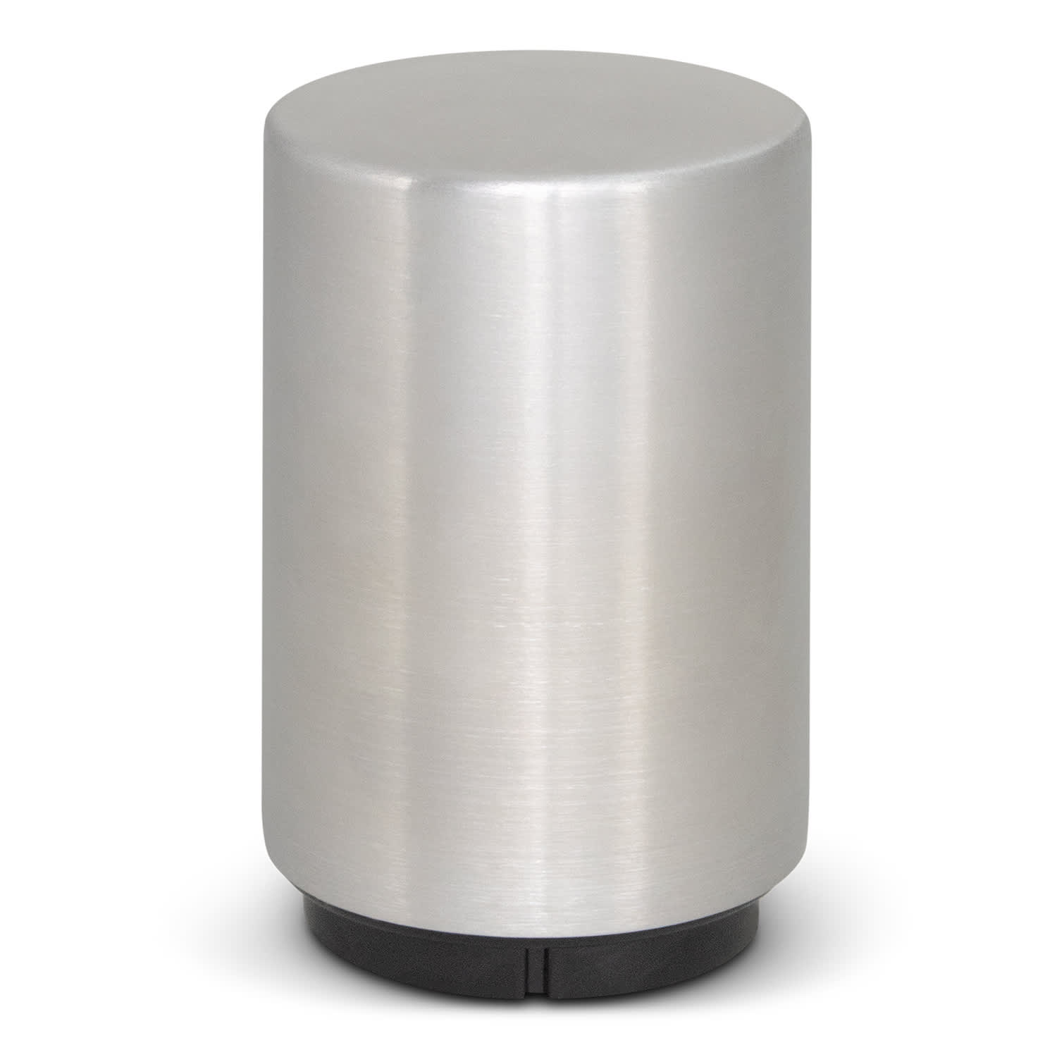 Automatic Bottle Opener - 120044 Image Silver