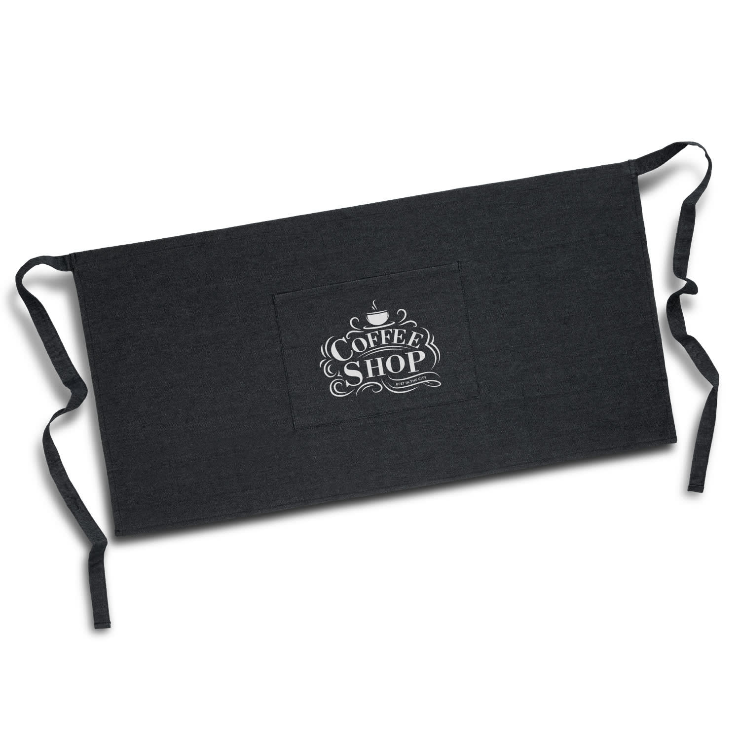 Carolina Denim Waist Apron - image 1