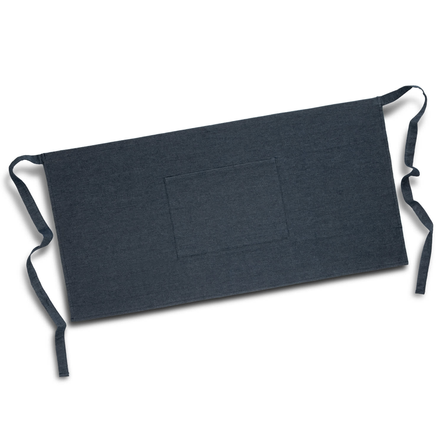 Carolina Denim Waist Apron - 120047 Image Denim