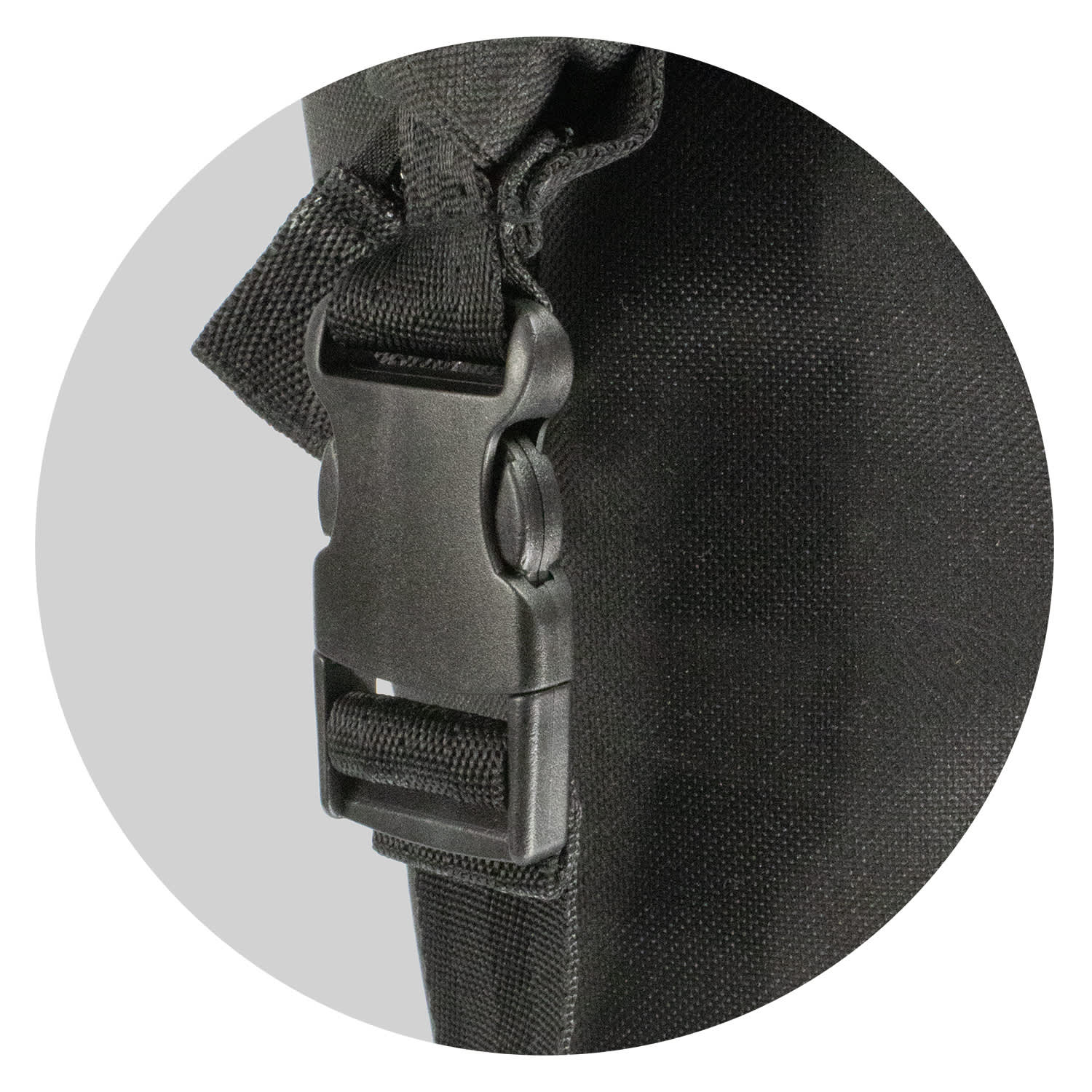 Roll Top Cooler Bag - 120143 Image 