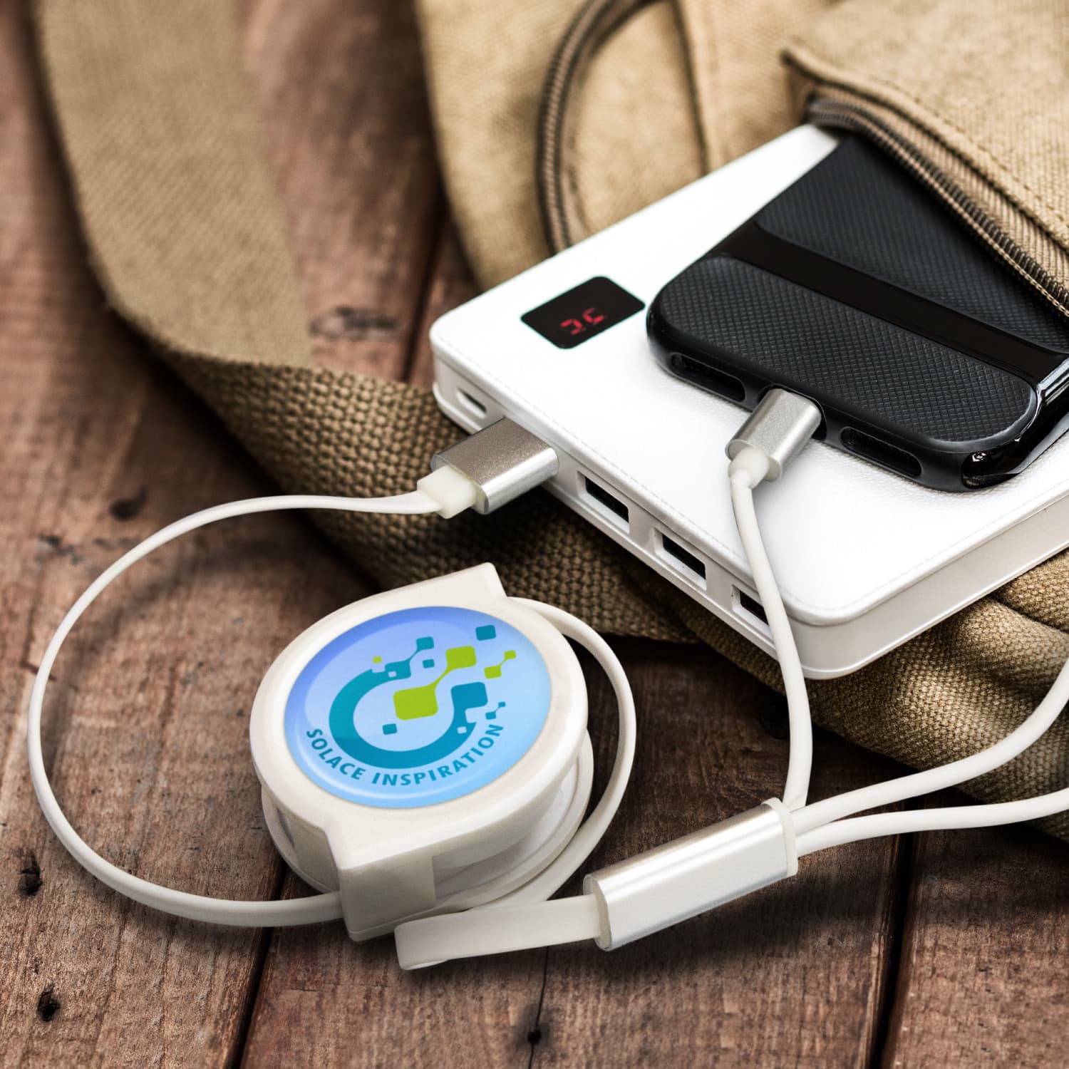 Volt Charging Cable - image 4