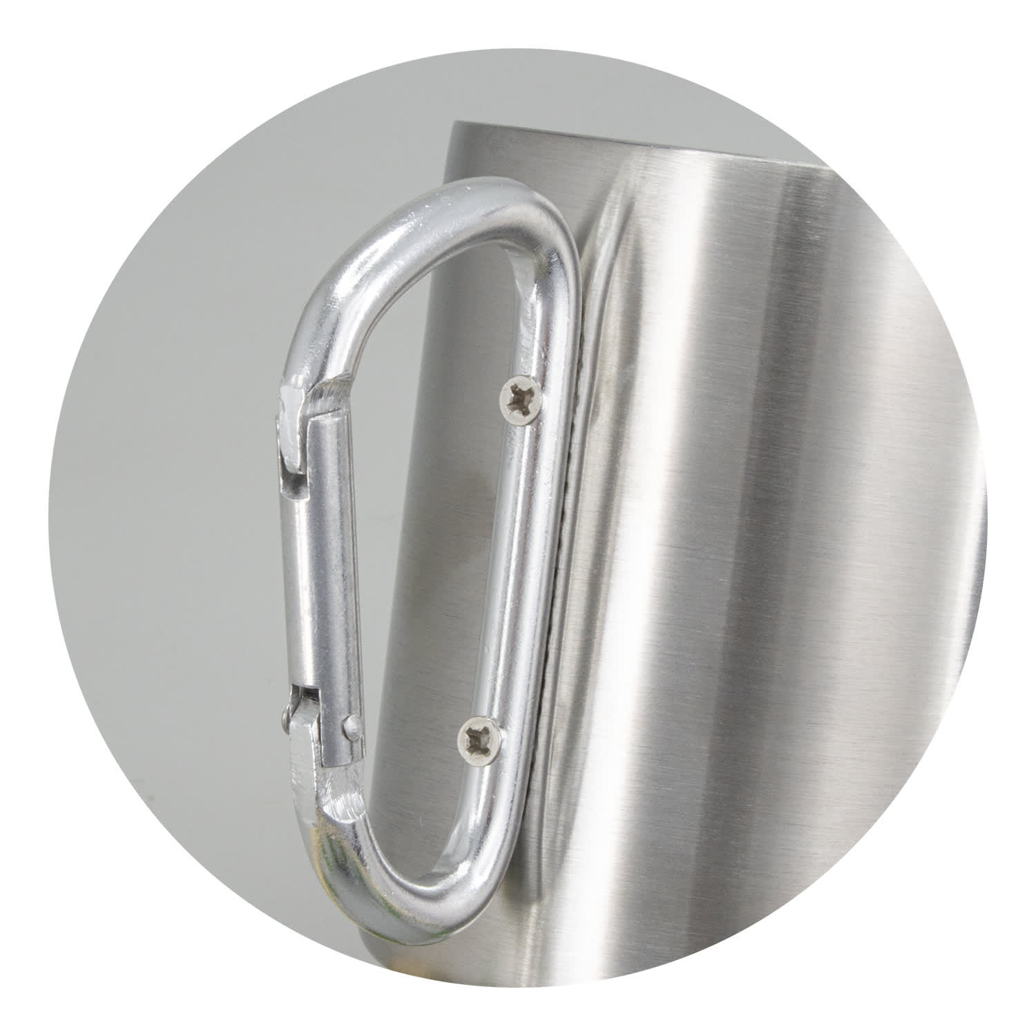 Carabiner Coffee Mug - 120238 Image