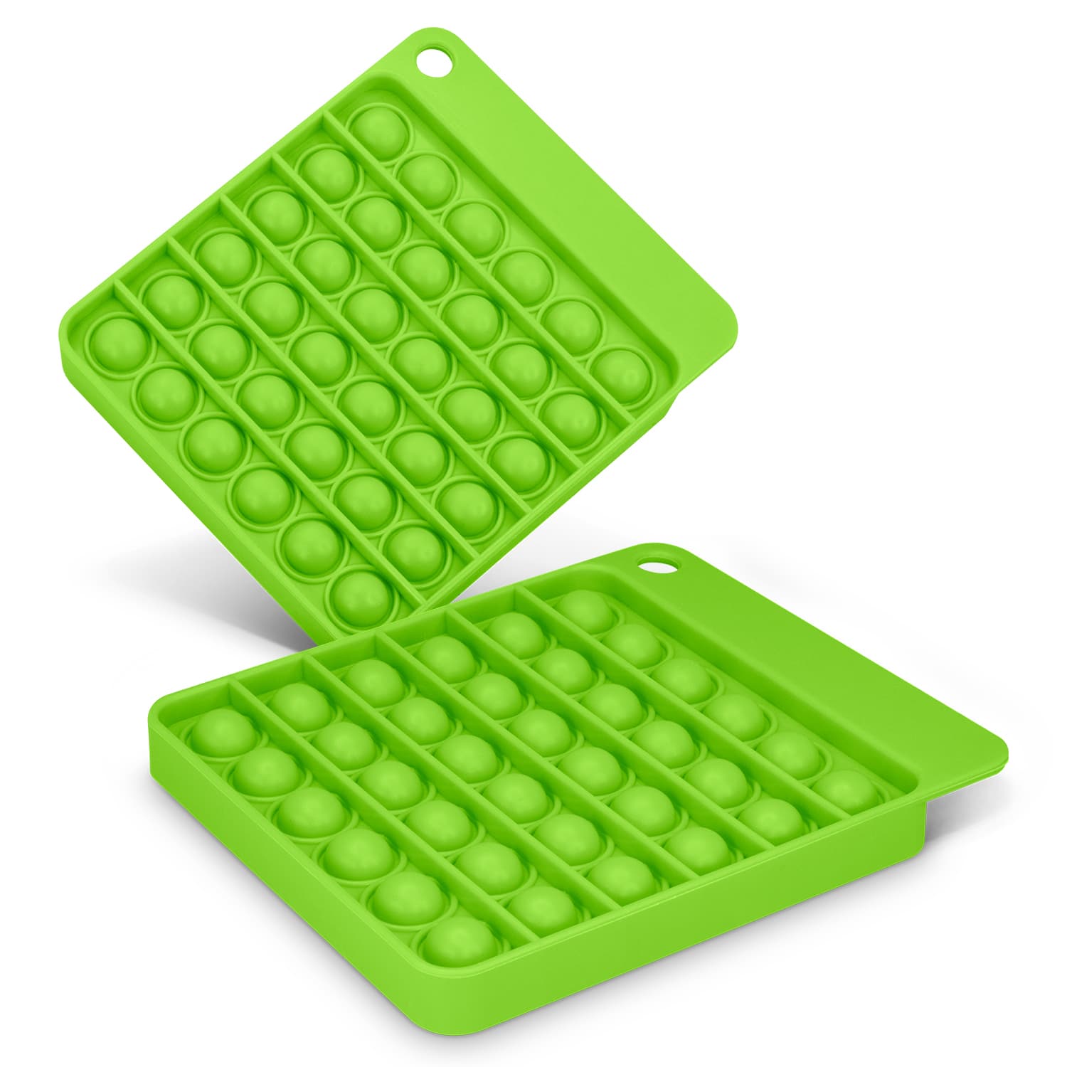 Pop Bubble Board - 120239 Image Bright Green