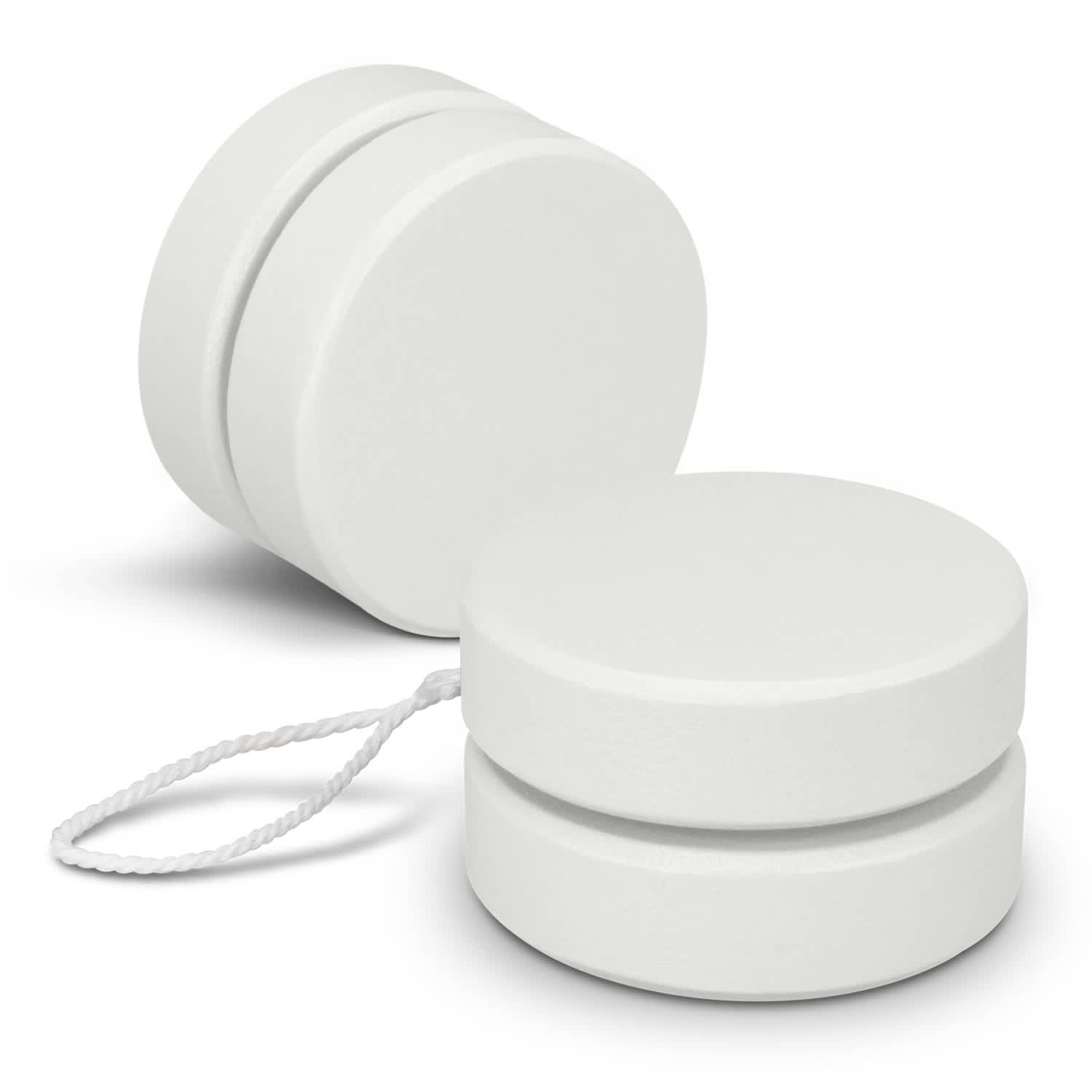 Jester Wooden Yoyo - image 3