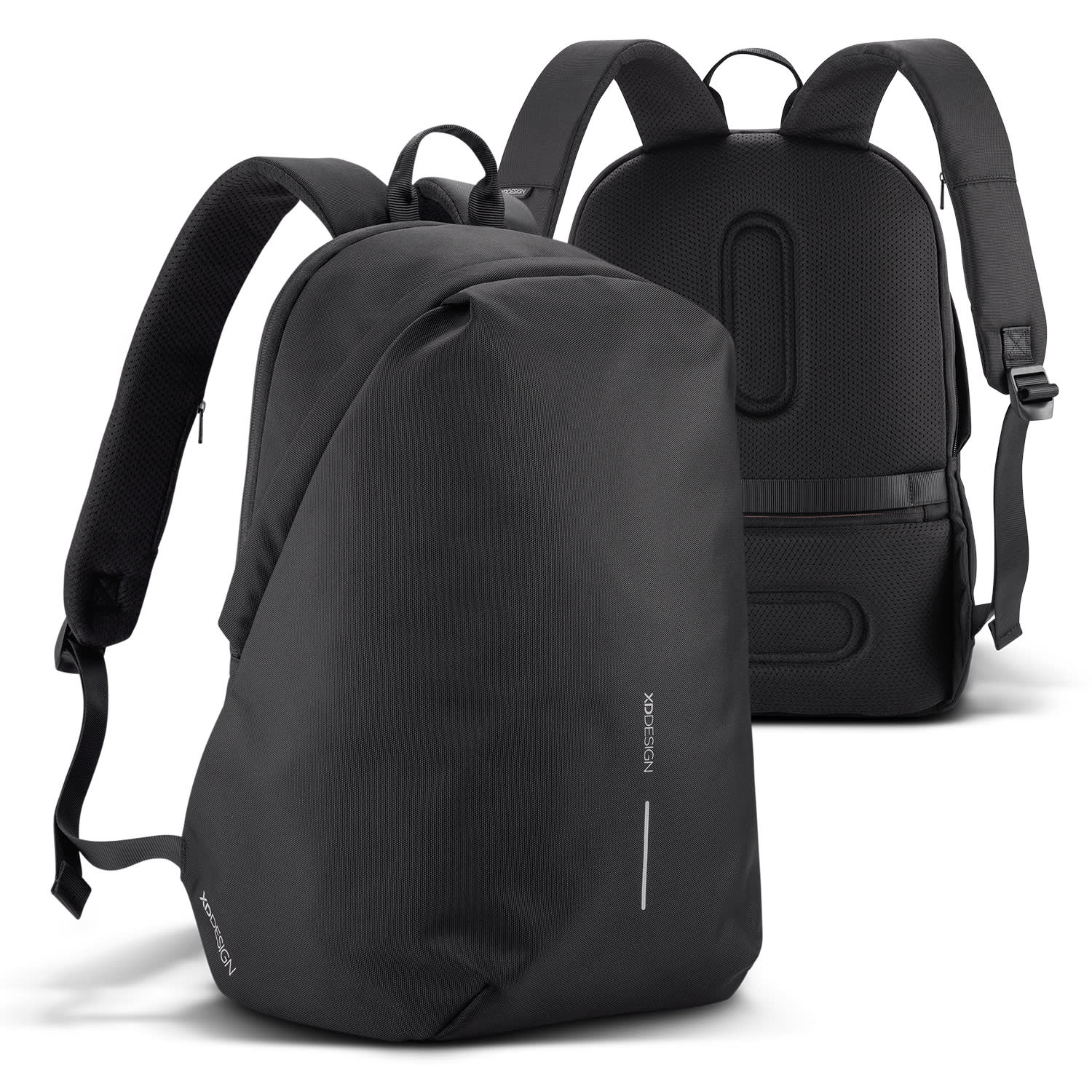 Bobby Soft Backpack | Branded Backpack | Printed Backpack NZ | Trends Collection | Withers & Co