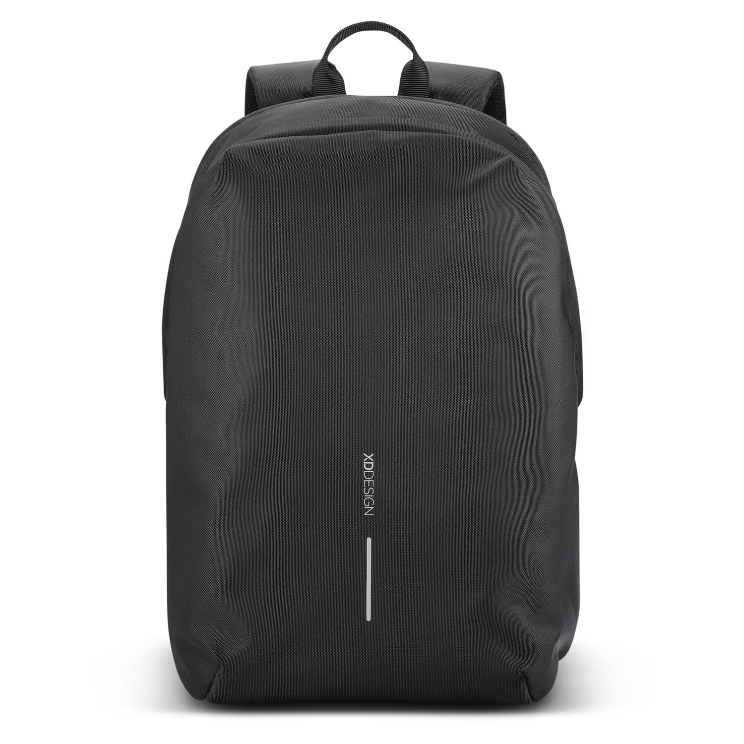 Bobby Soft Backpack - 120257 Image 