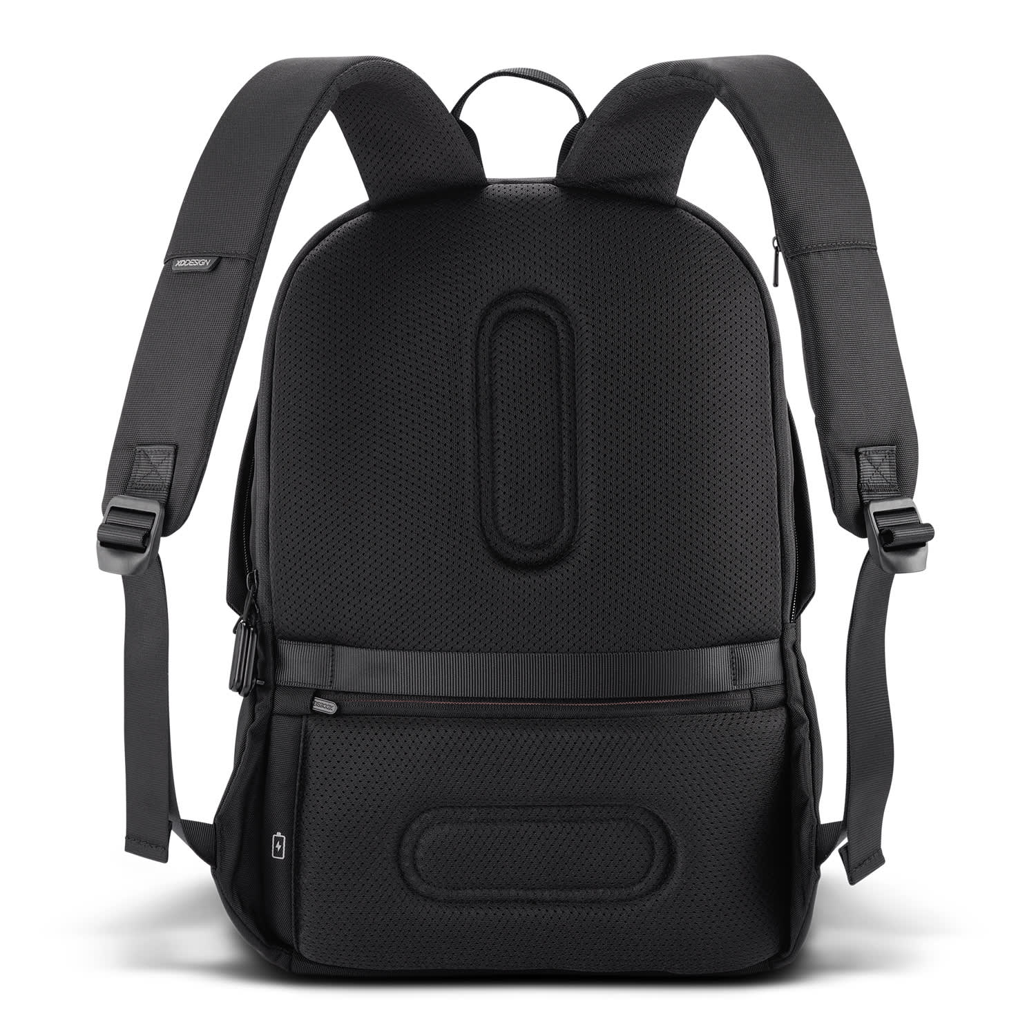Bobby Soft Backpack - 120257 Image 