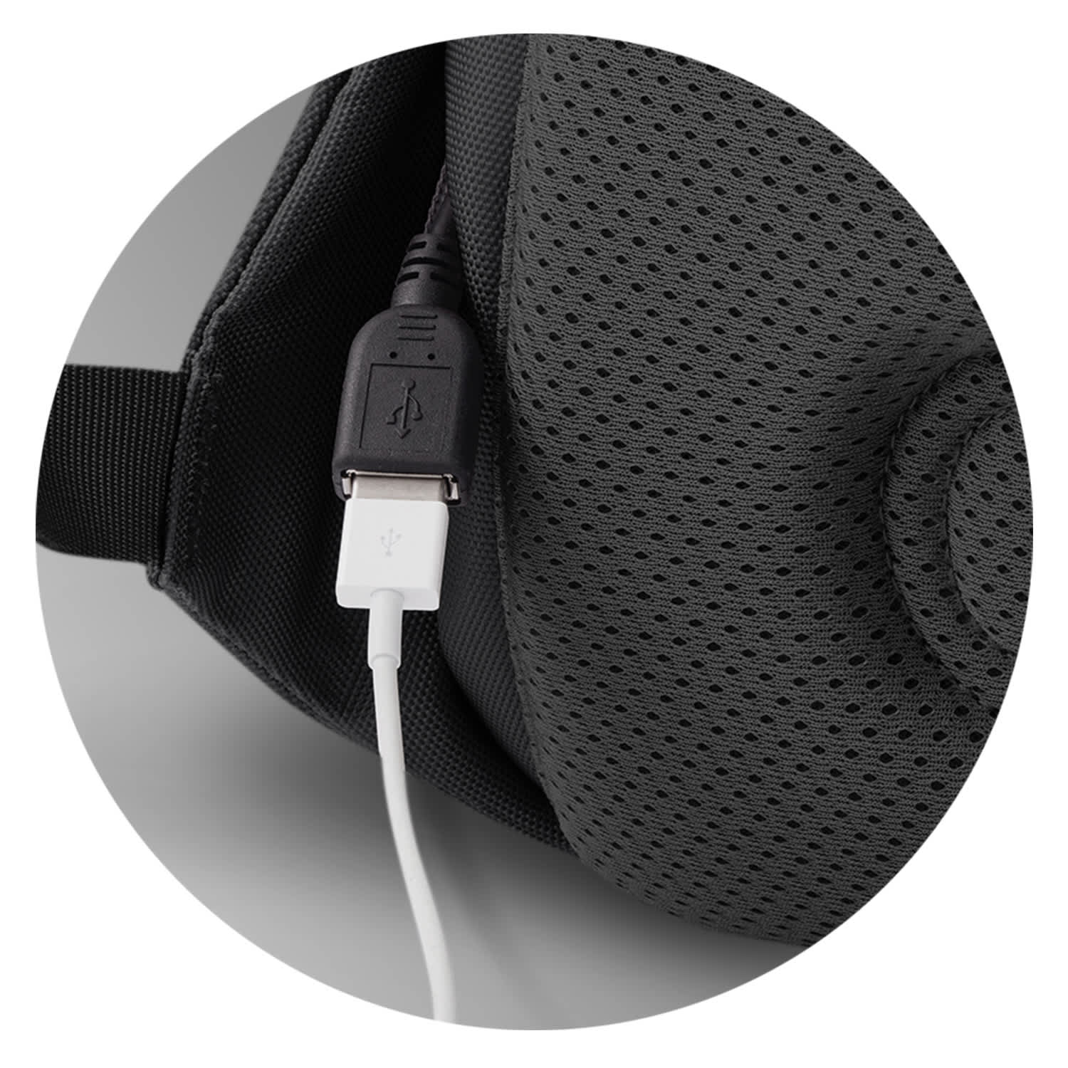 Bobby Soft Backpack - 120257 Image 