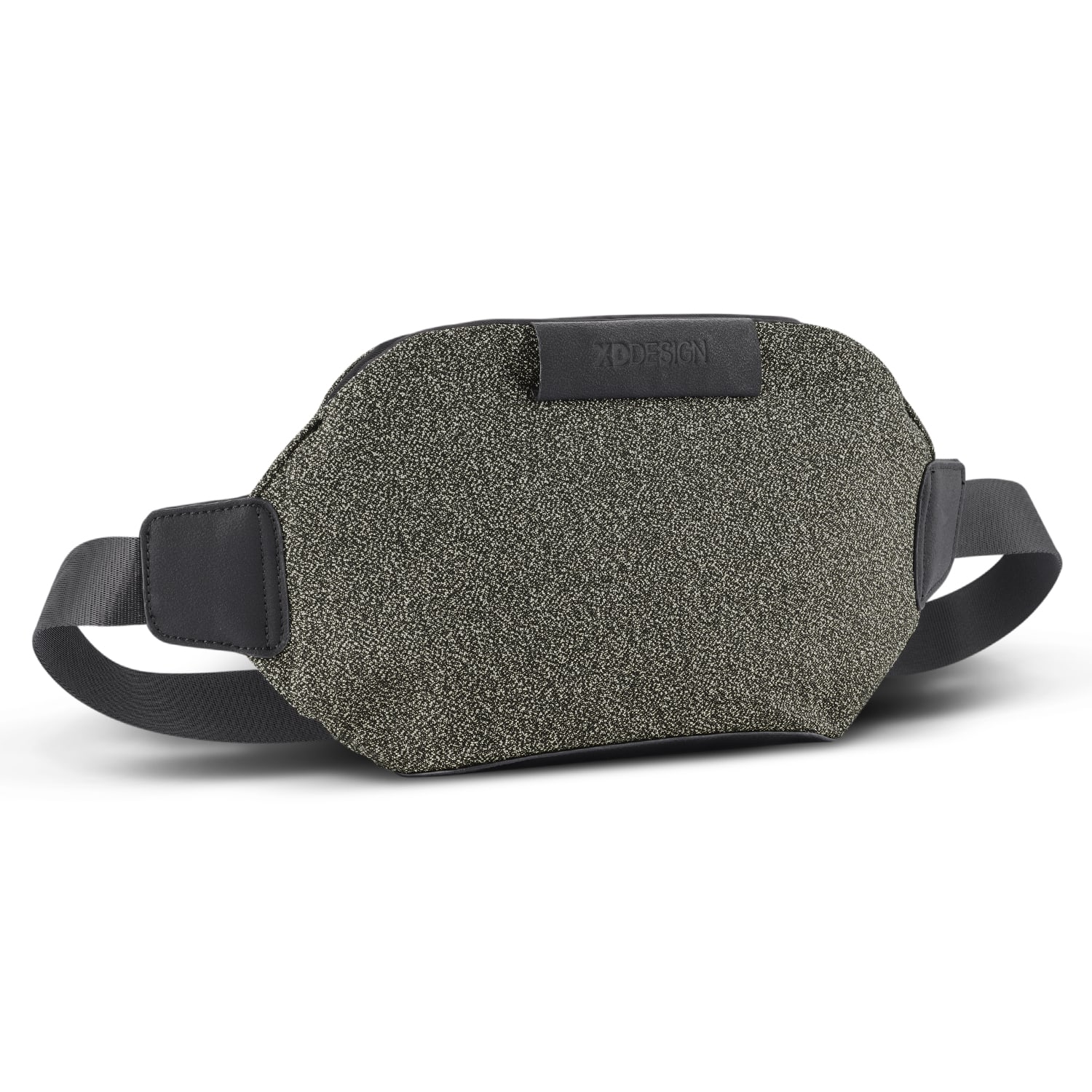 Urban Belt Bag - 120259 Image Grey