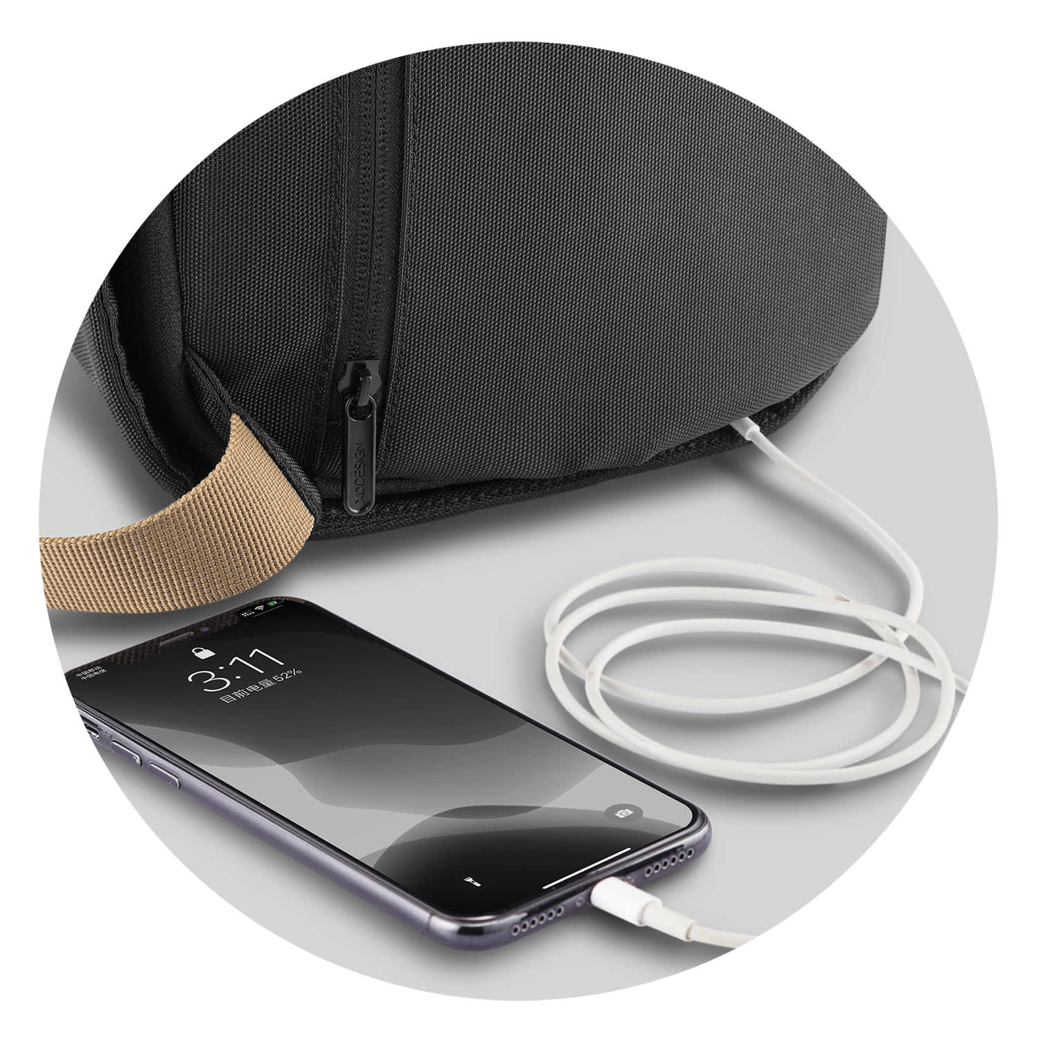 Bobby Sling - 120266 Image