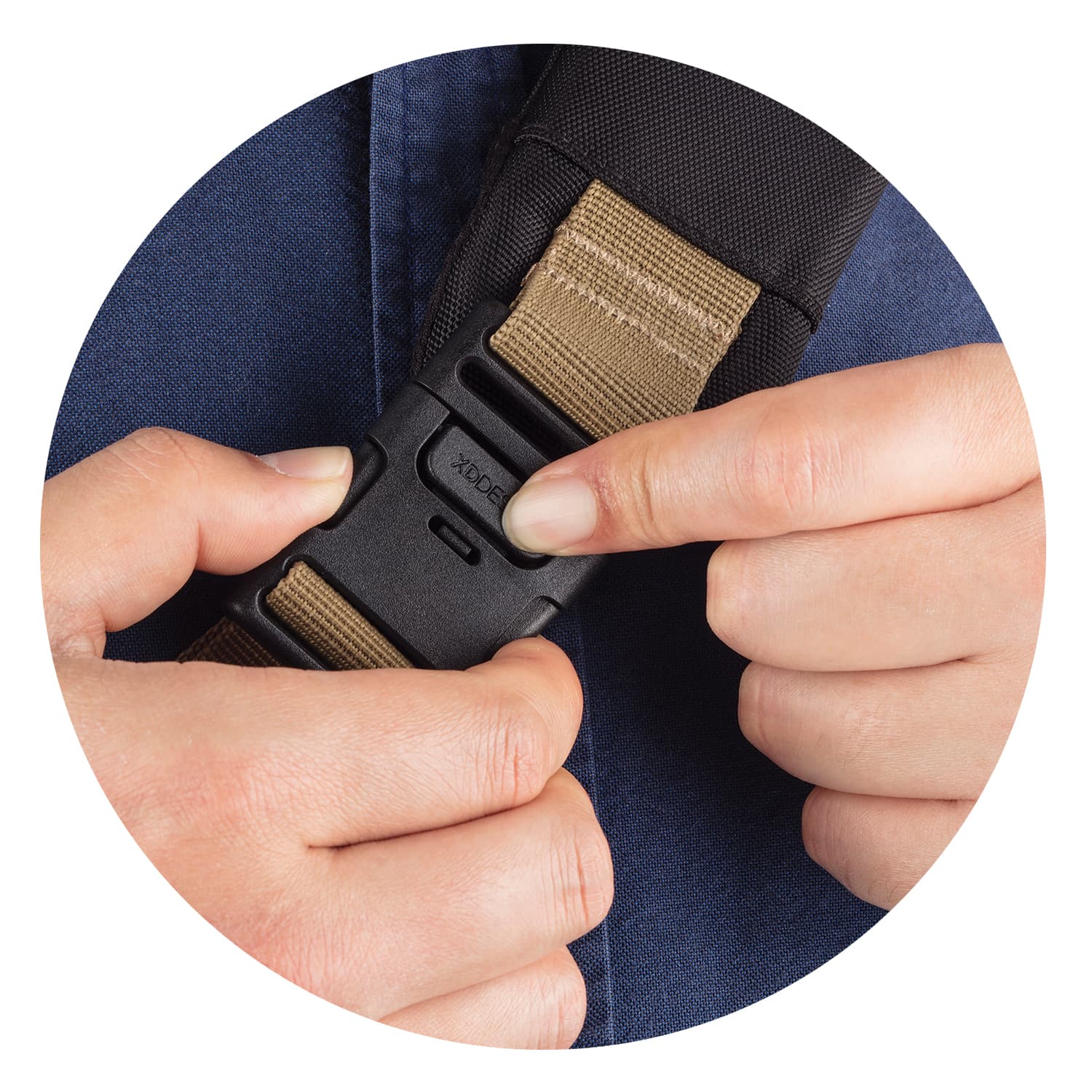 Bobby Sling - 120266 Image