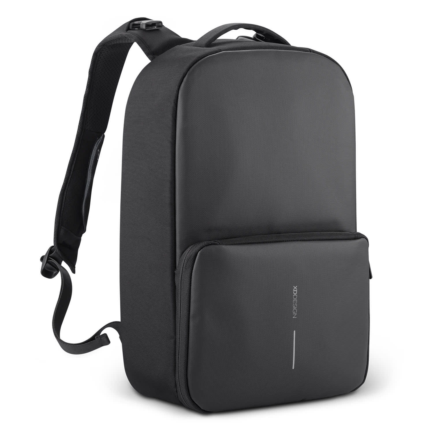 Flex Gym Bag - 120267 Image Black