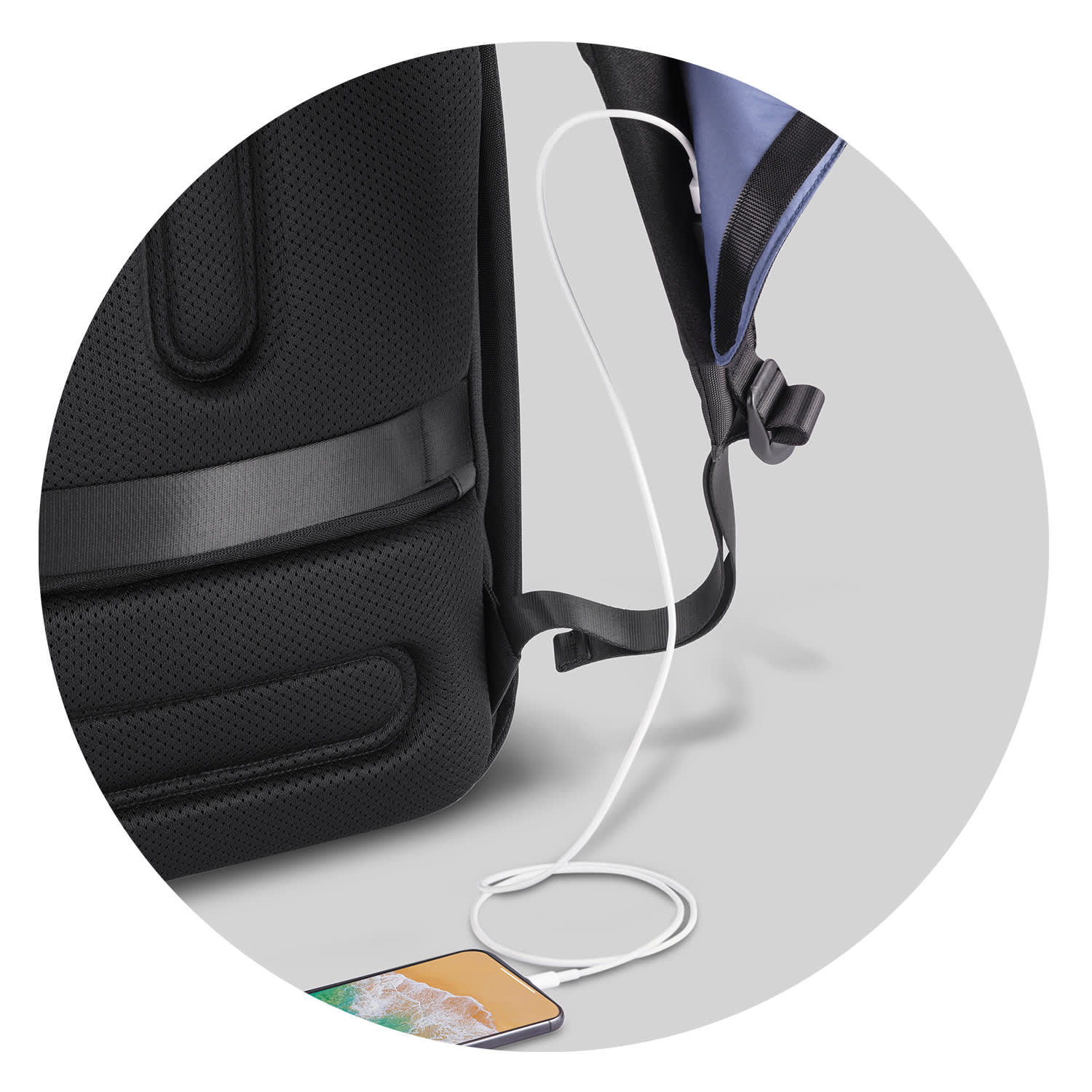 Flex Gym Bag - 120267 Image