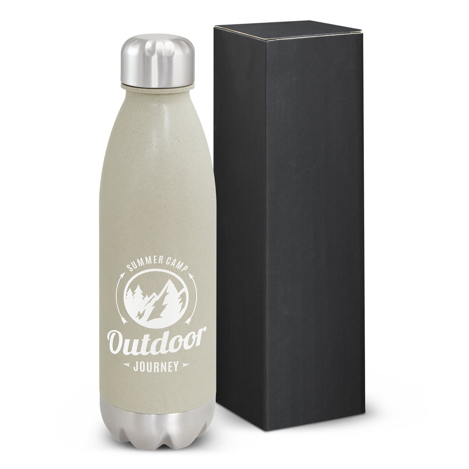 Mirage Natura Bottle | Branded Bottle | Printed Bottle NZ | Trends Collection | Withers & Co