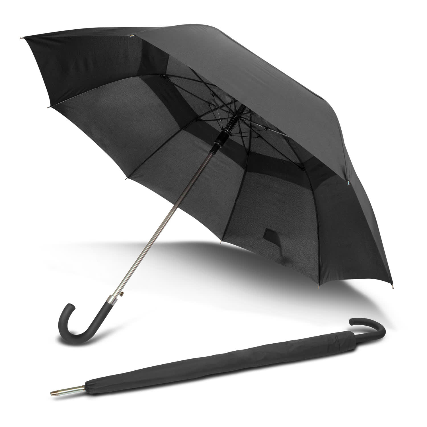 PEROS Admiral Umbrella | Personalised Golf Umbrella | Branded Umbrella NZ