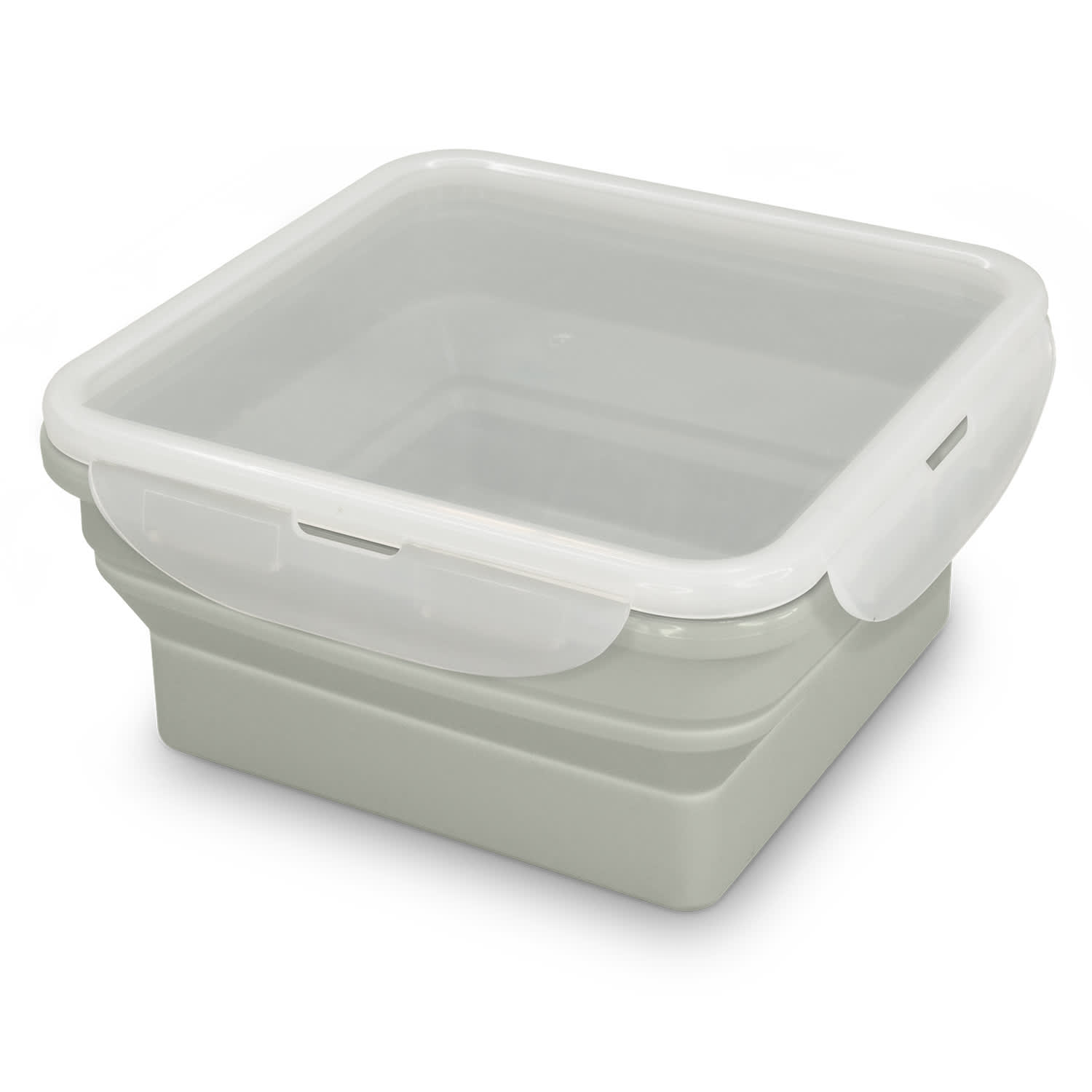 Collapsible Lunch Box - 120336 Image