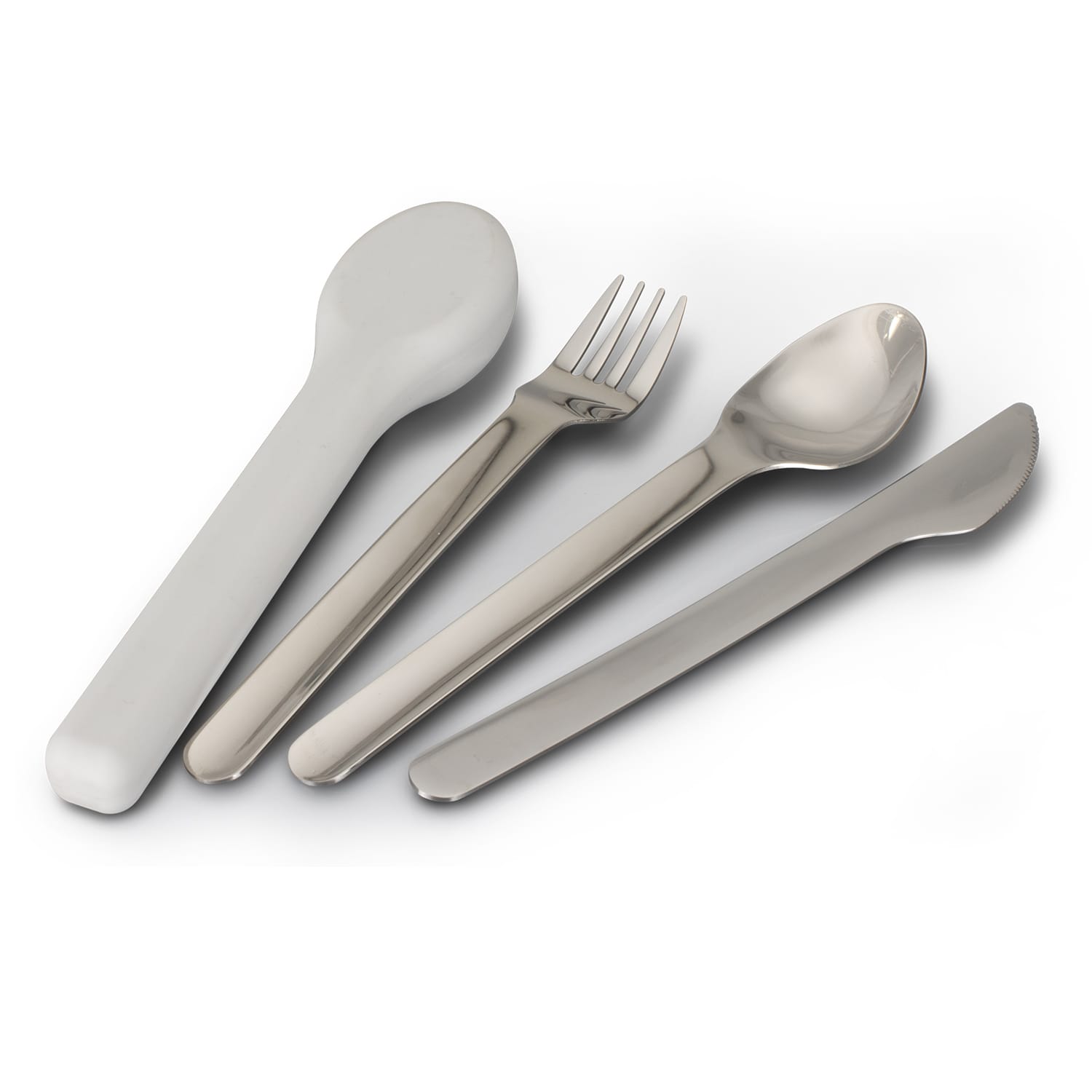 Travel Cutlery Set - 120337 Image 