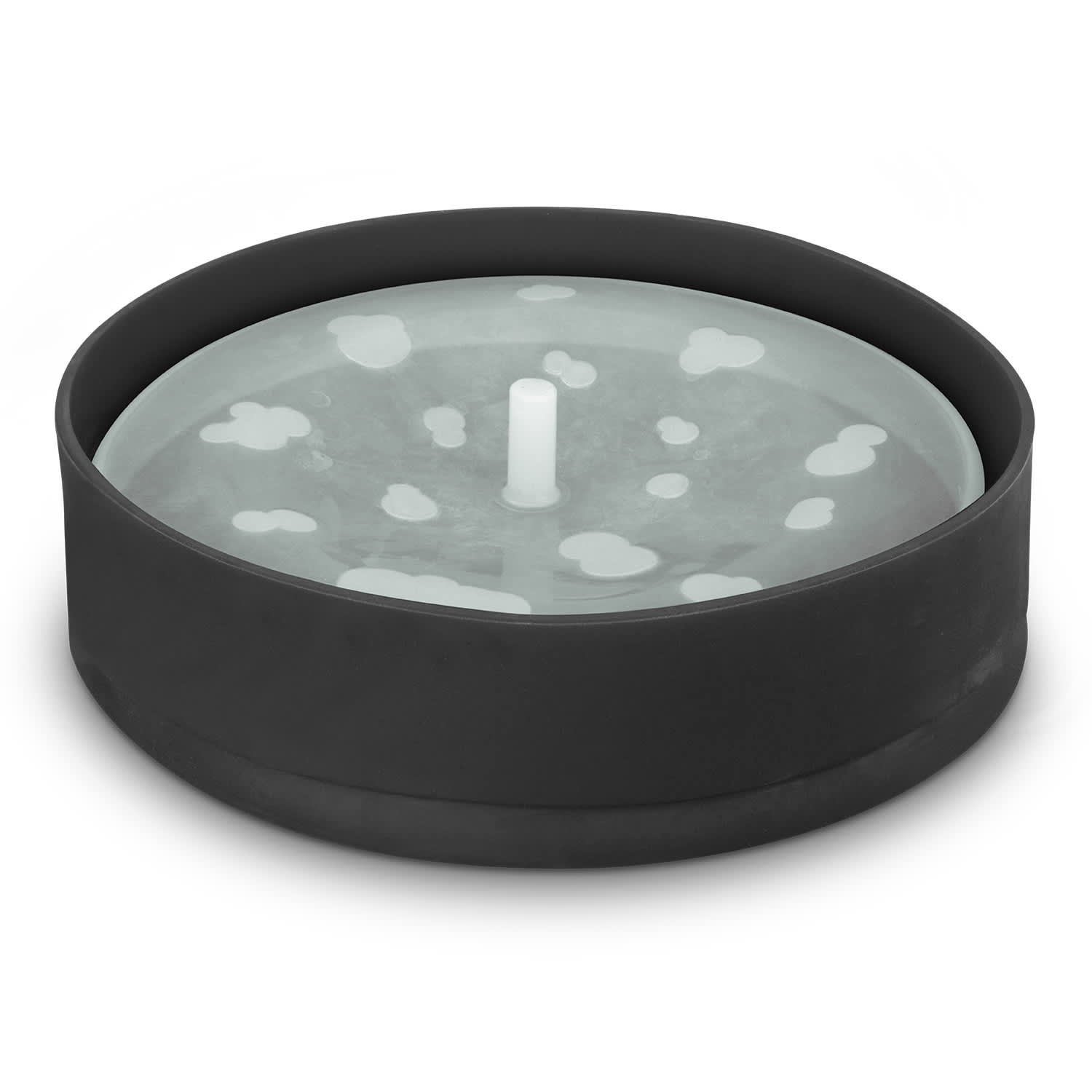 Microwave Popcorn Popper - 120339 Image Black
