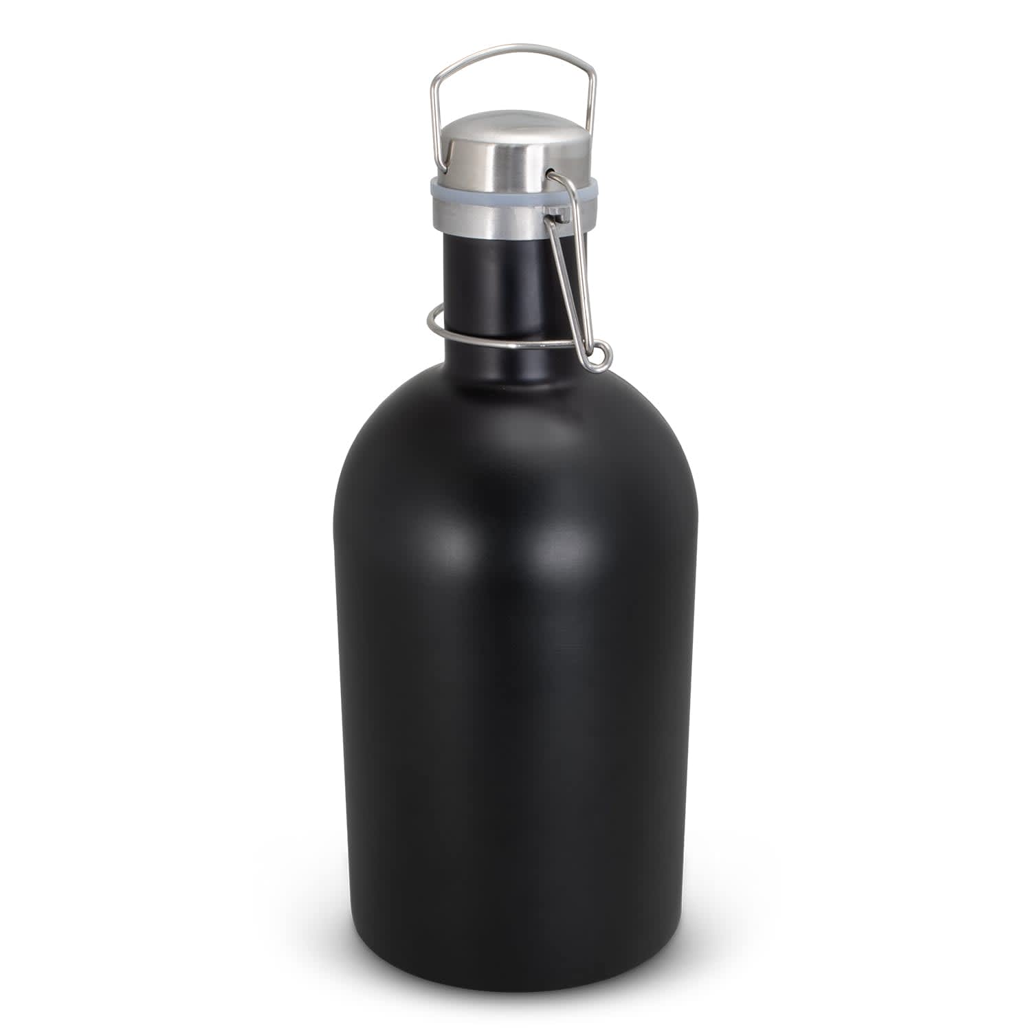 Beer Growler - 120344 Image Black