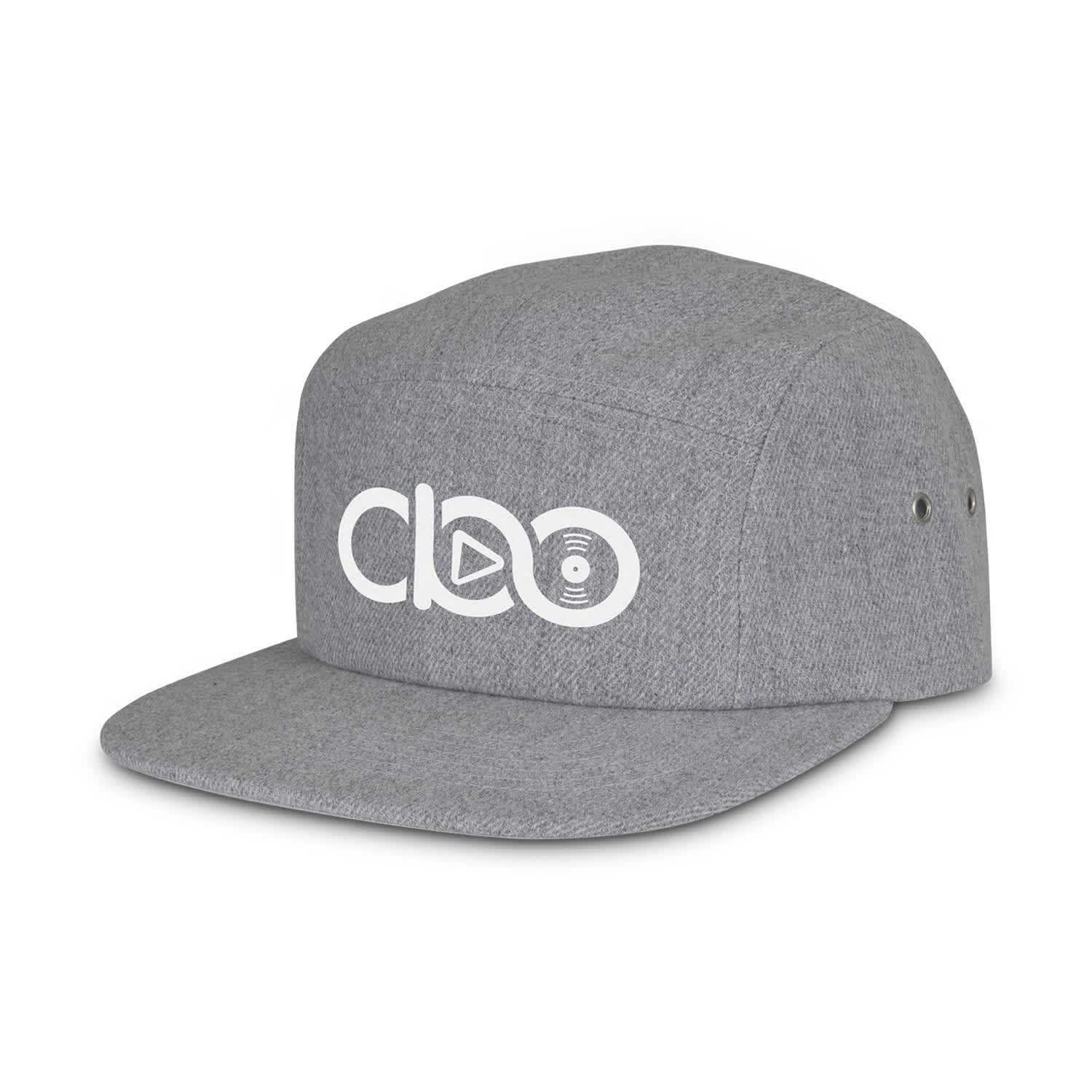 Catalyst Heather Cap promotional product