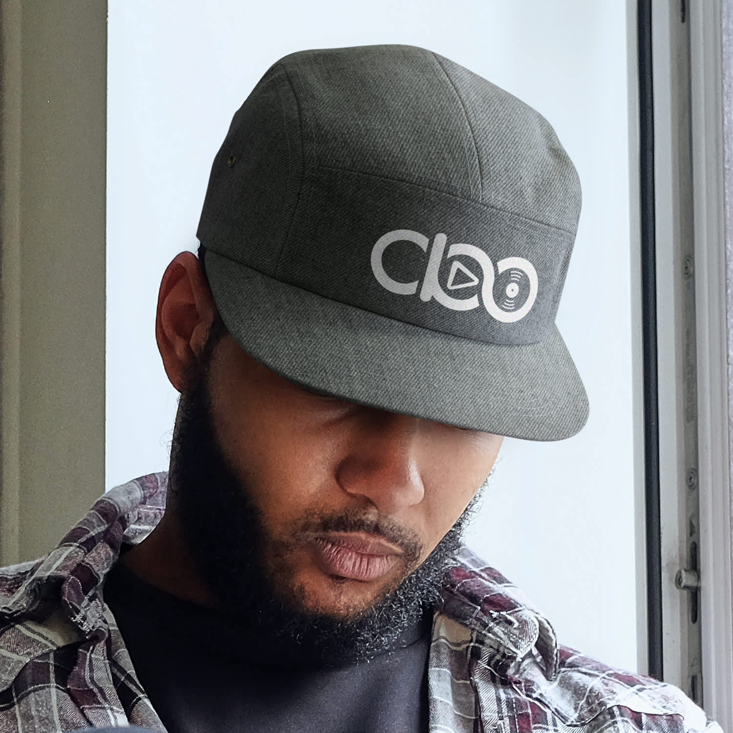 Catalyst Heather Cap - image 5