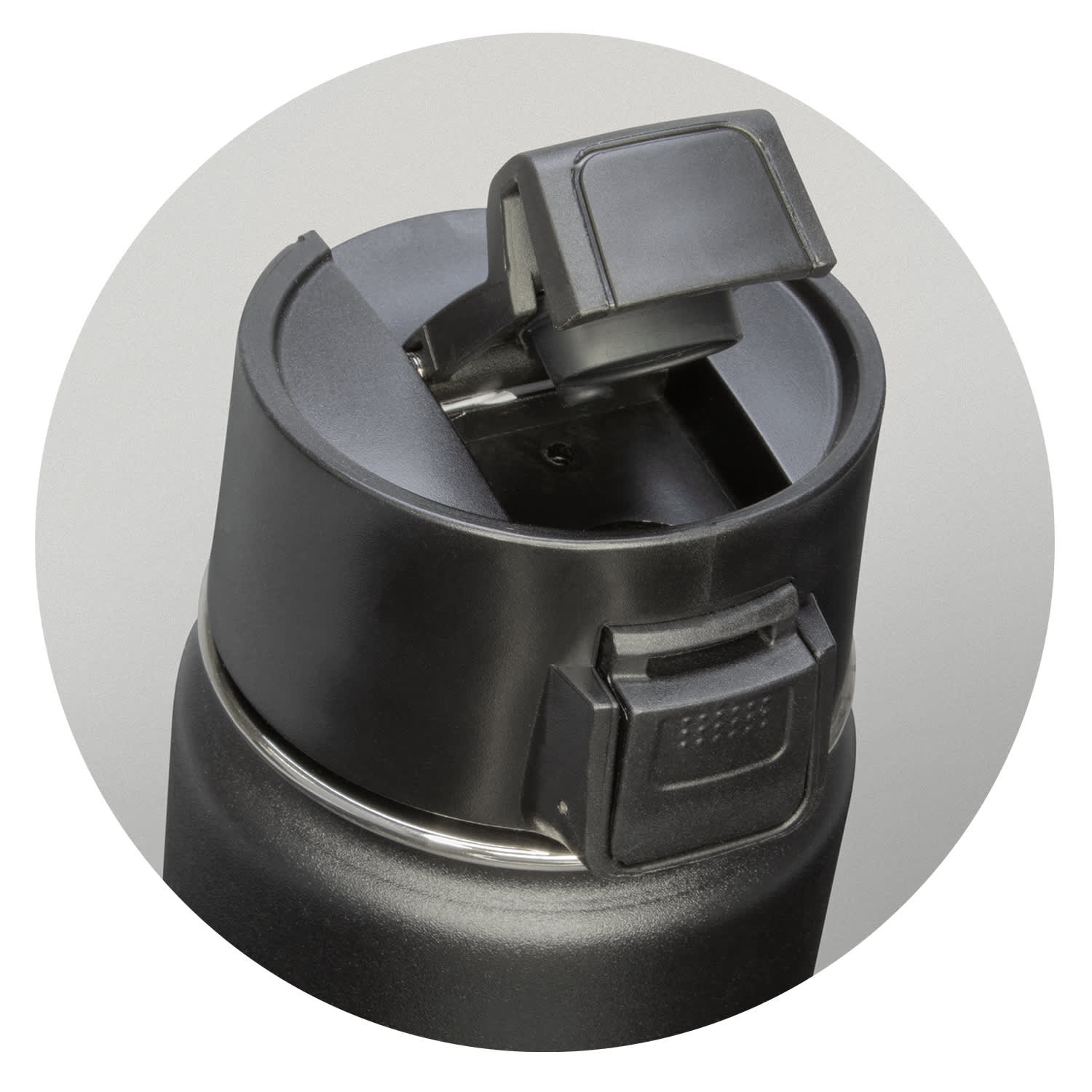 Swiss Peak Stealth Vacuum Cup - 120417 Image