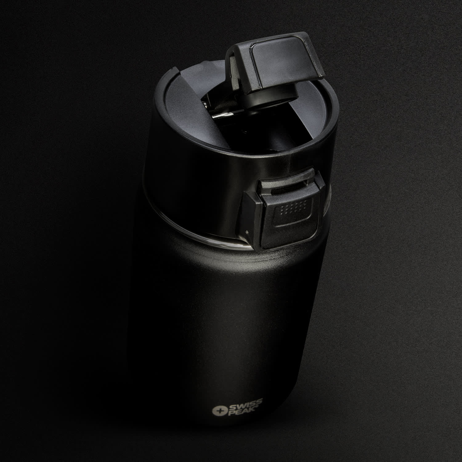 Swiss Peak Stealth Vacuum Cup - 120417 Image