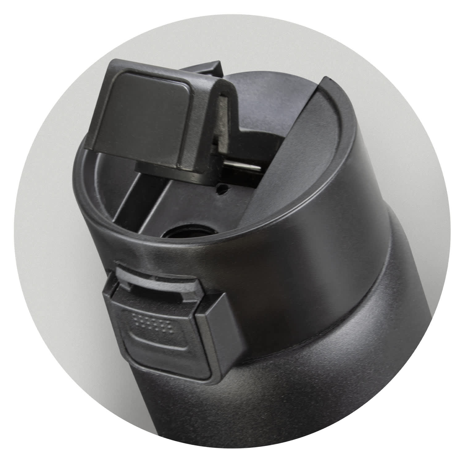 Swiss Peak Stealth Vacuum Mug - 120418 Image 