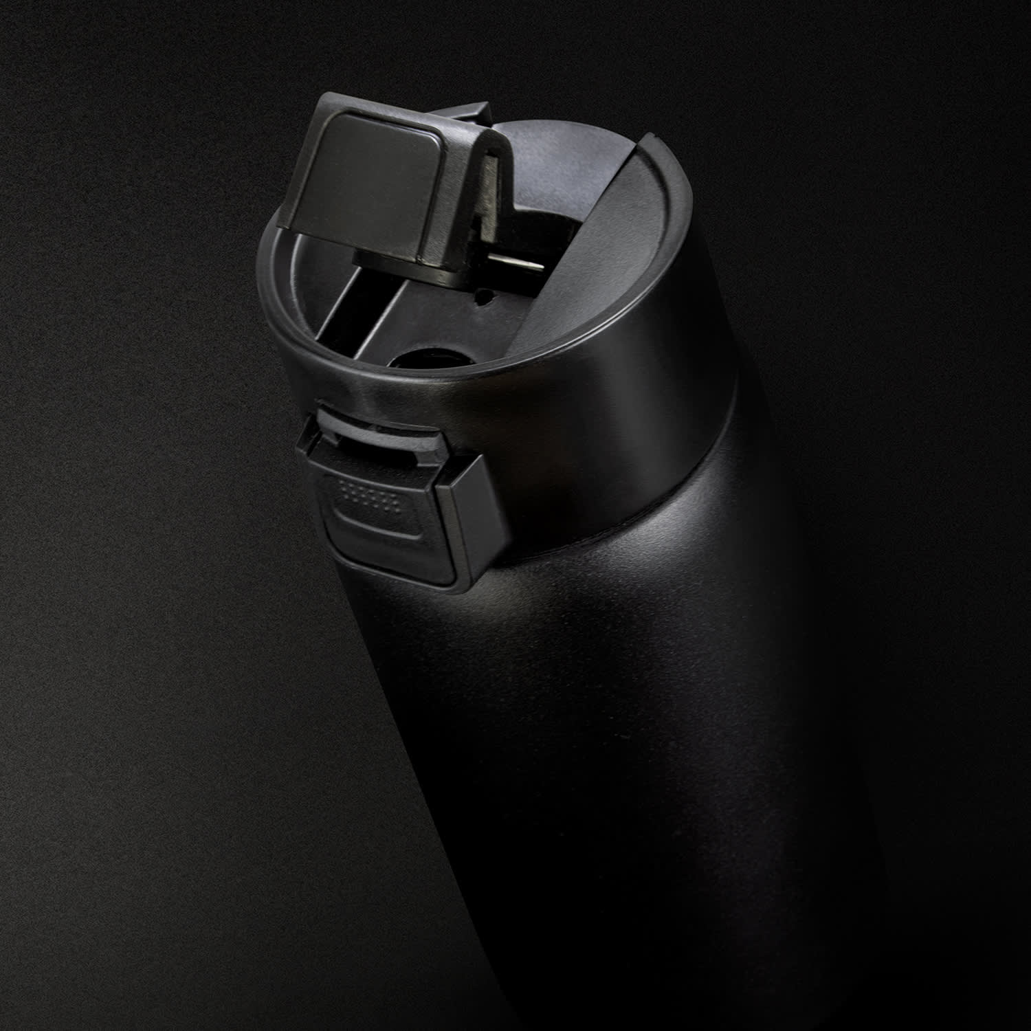 Swiss Peak Stealth Vacuum Mug - 120418 Image 