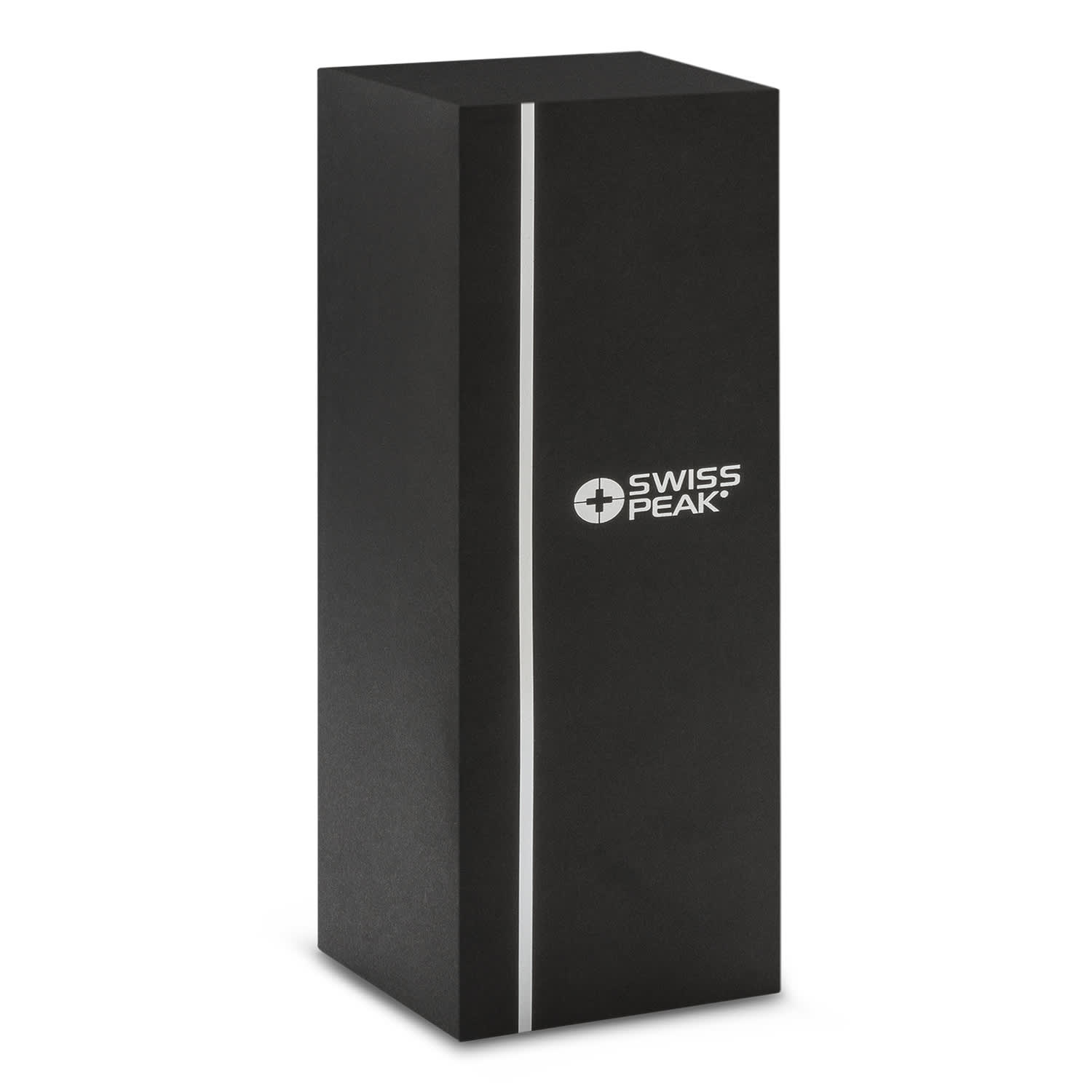 Swiss Peak Stealth Vacuum Bottle - 120419 Image