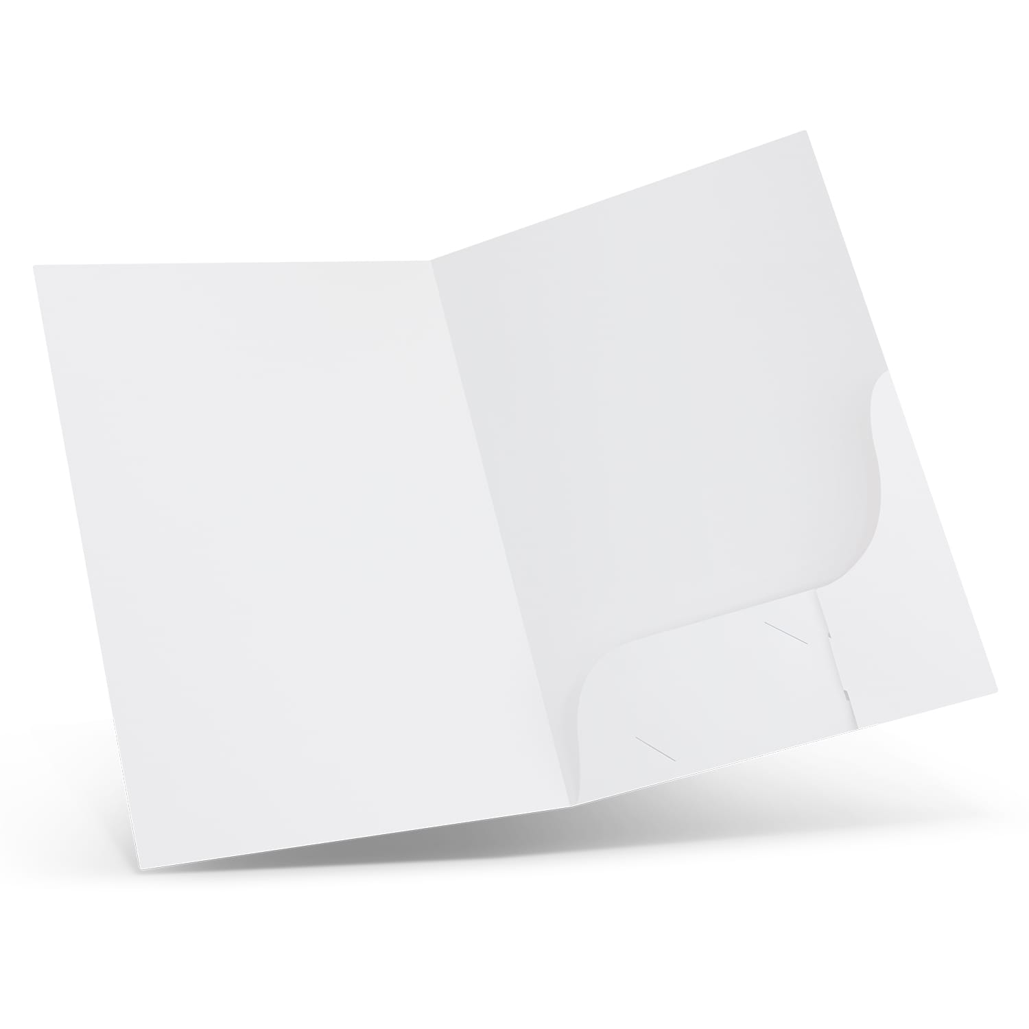 A4 Presentation Folder - image 3