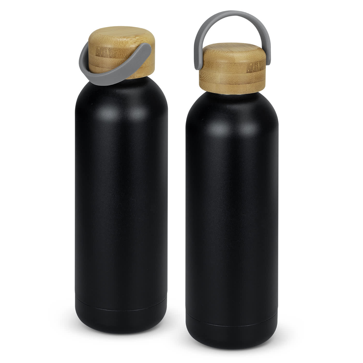 Pasadena Steel Bottle - 120511 Image Black