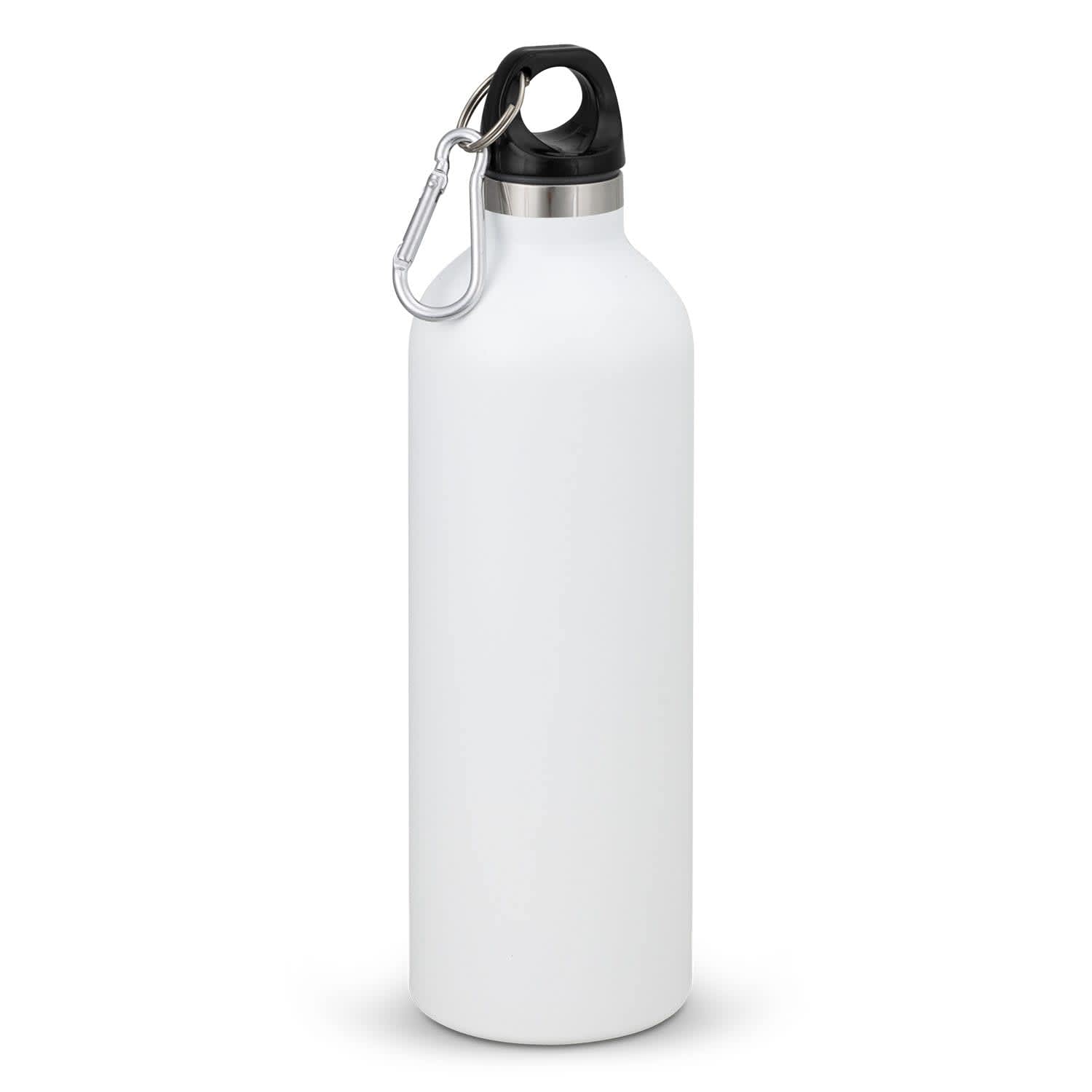 Intrepid Vacuum Bottle - 120512 Image White