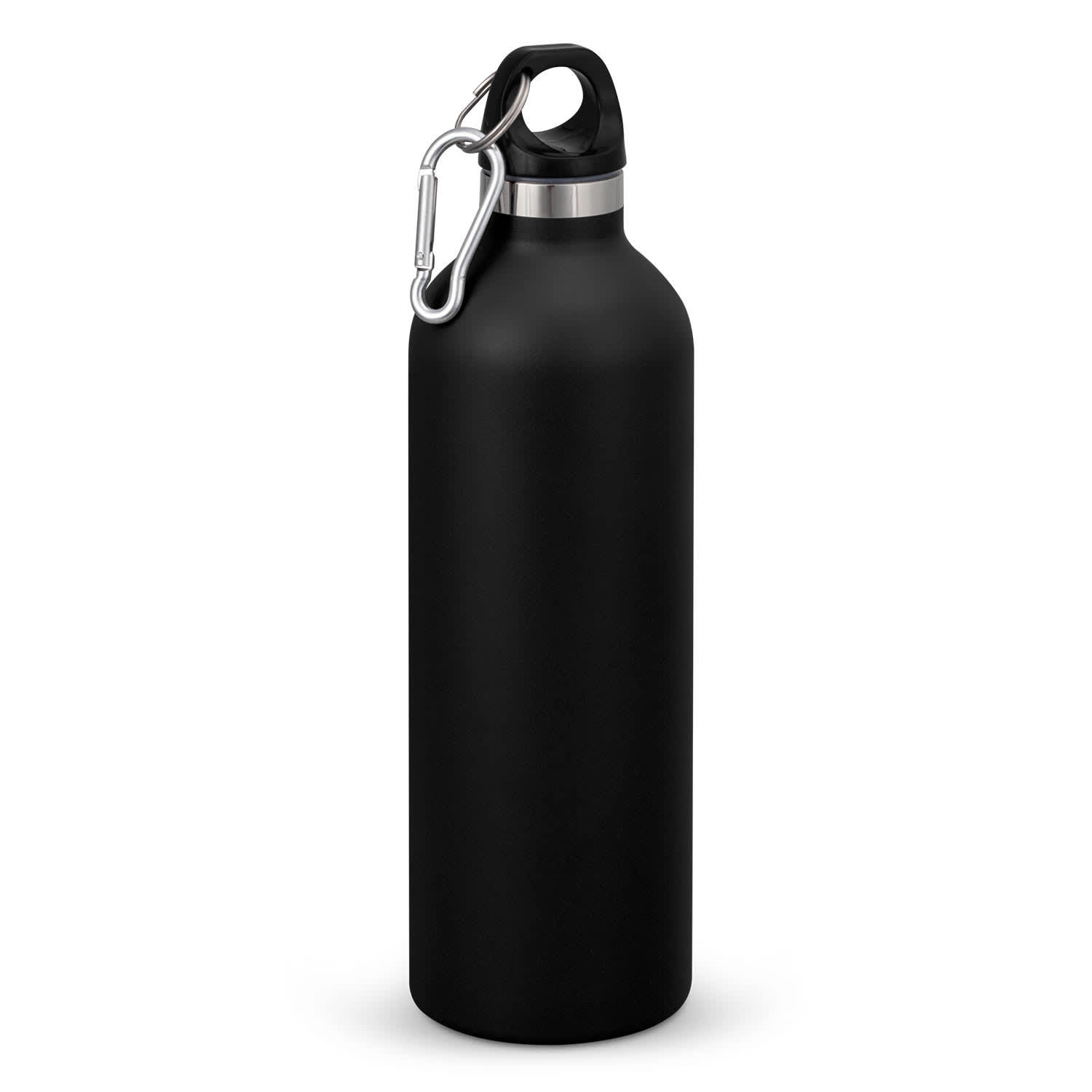 Intrepid Vacuum Bottle - 120512 Image Black