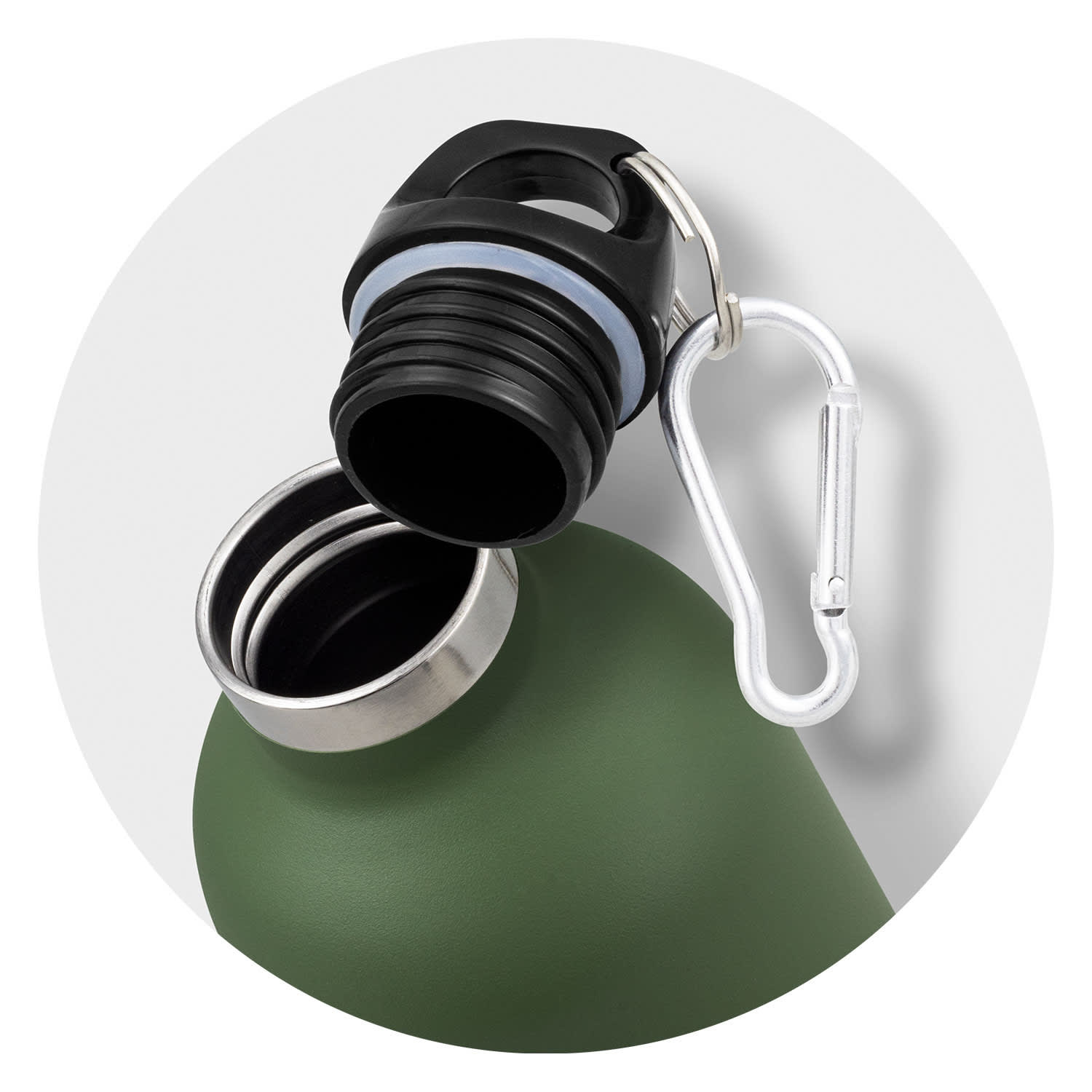 Intrepid Vacuum Bottle - 120512 Image