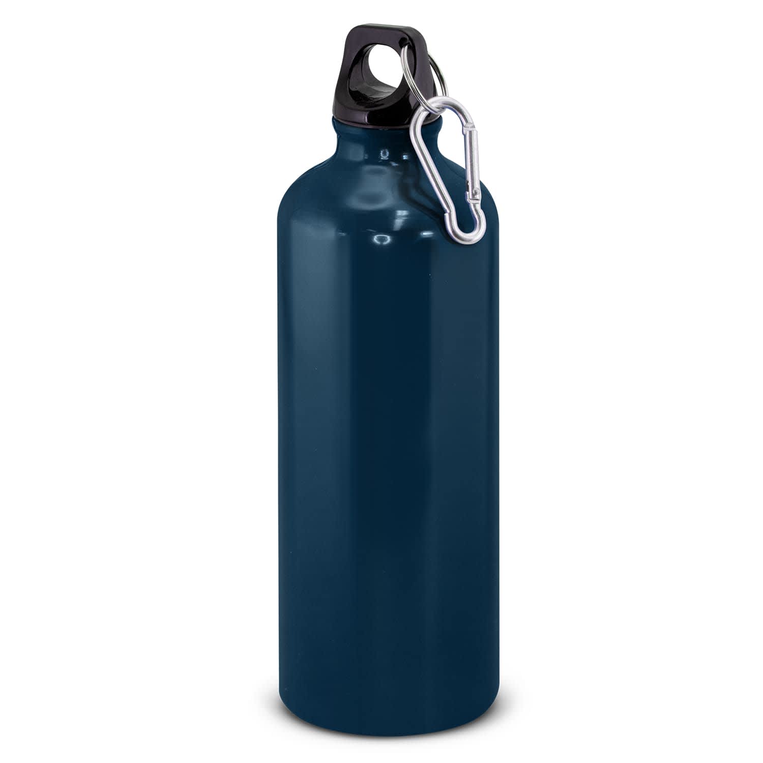 Intrepid Bottle - 800ml - 120513 Image Navy