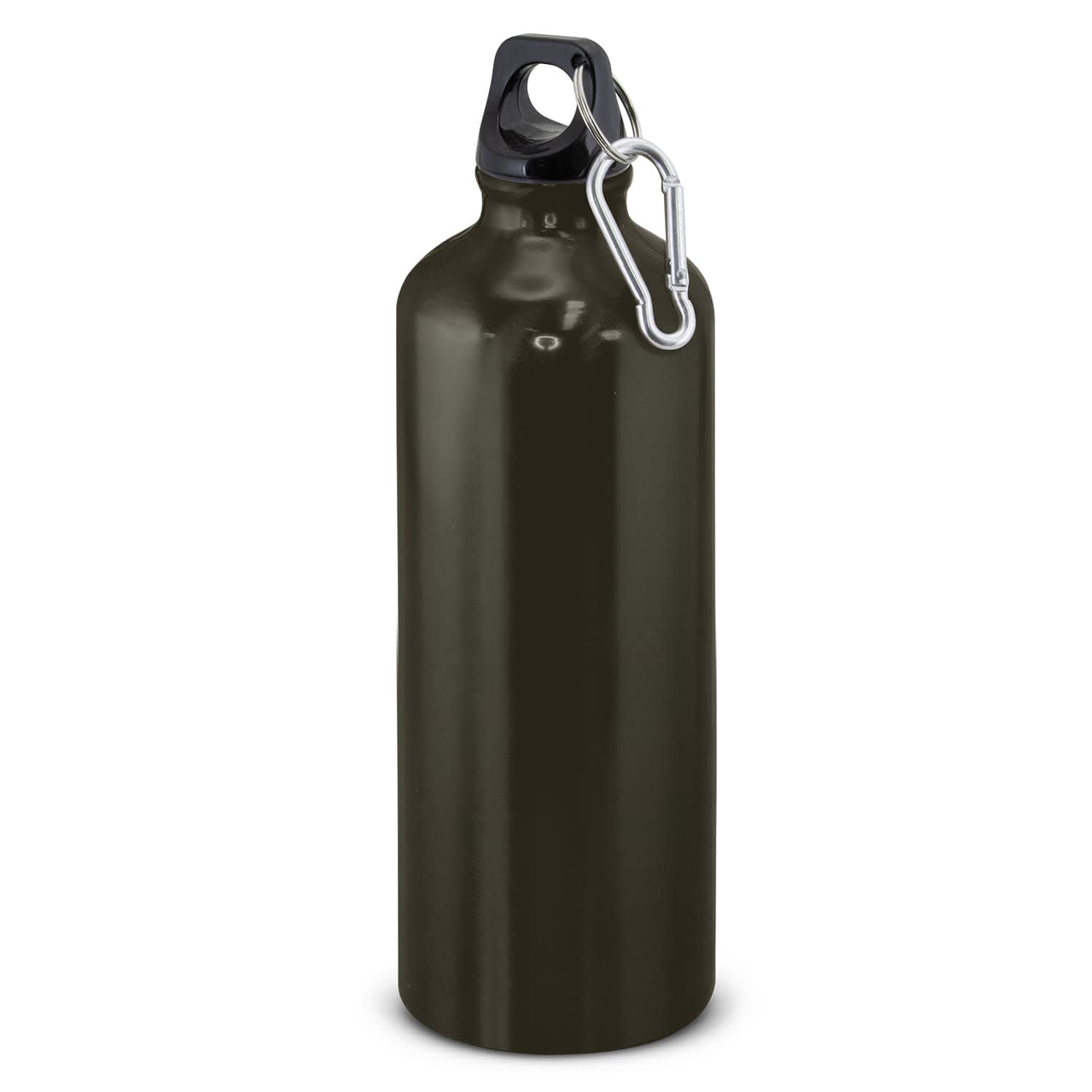 Intrepid Bottle - 800ml - 120513 Image Gunmetal