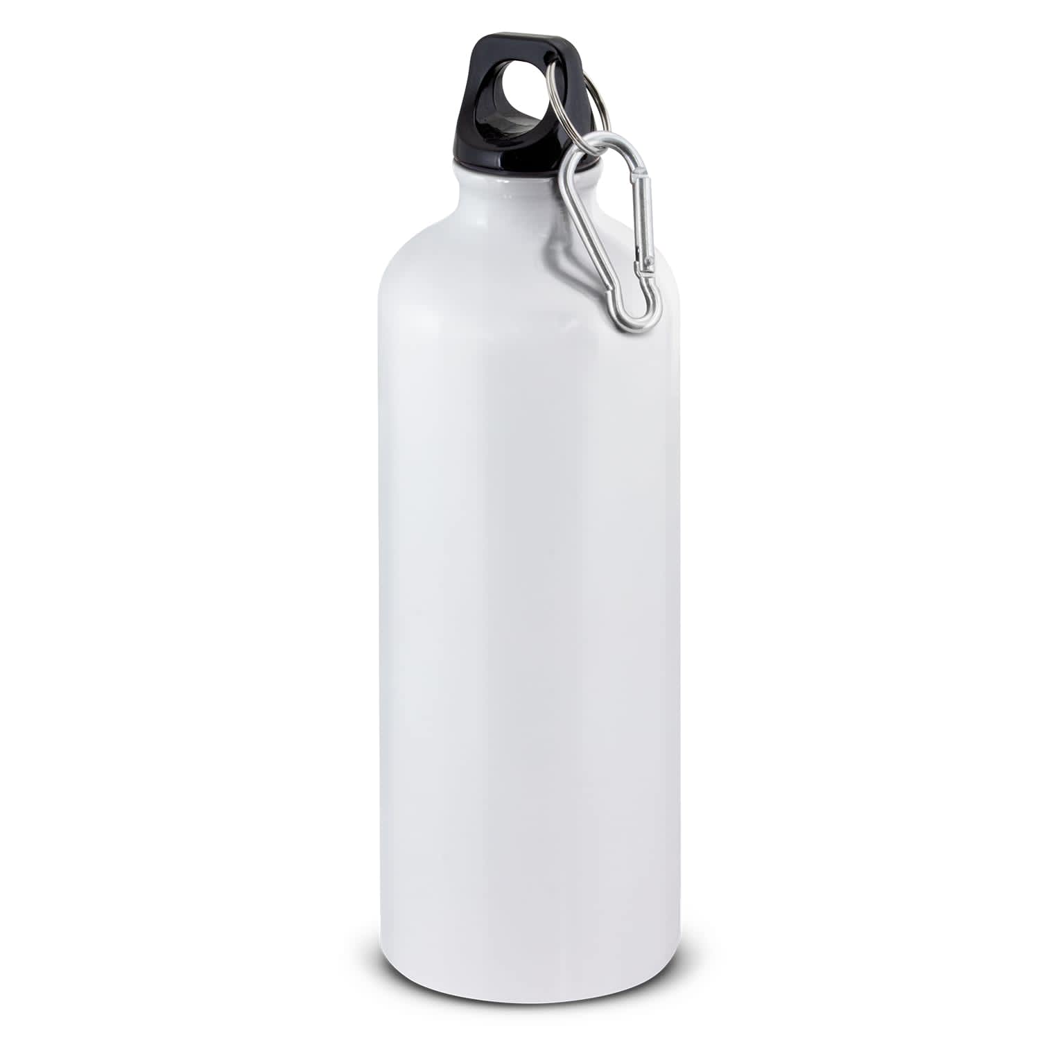 Intrepid Bottle - 800ml - 120513 Image White