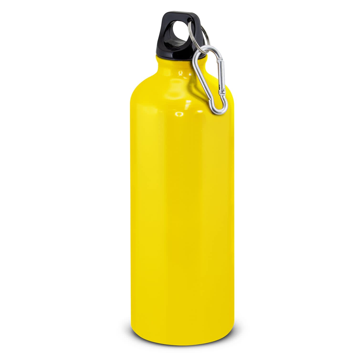 Intrepid Bottle - 800ml - 120513 Image Yellow