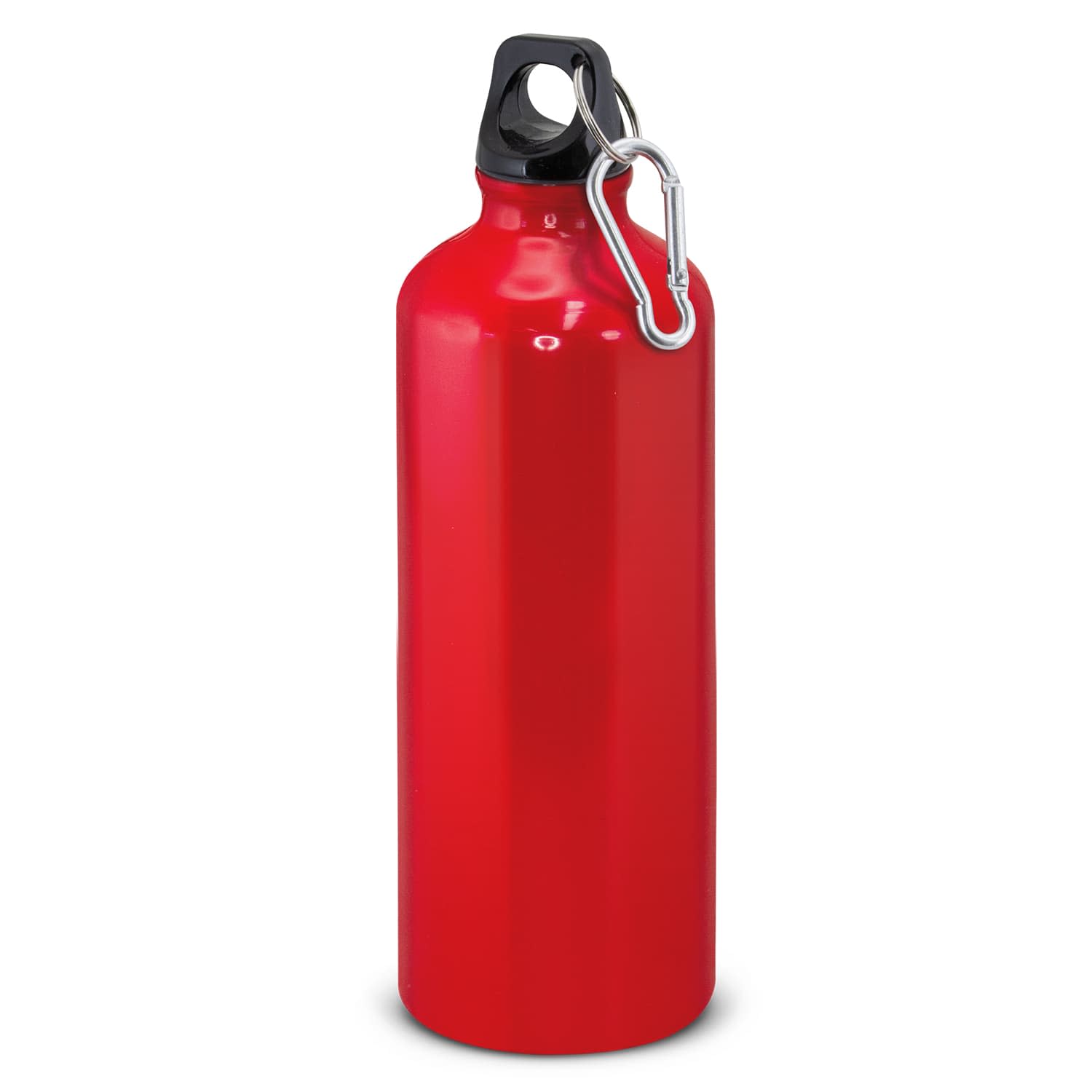 Intrepid Bottle - 800ml - 120513 Image Red