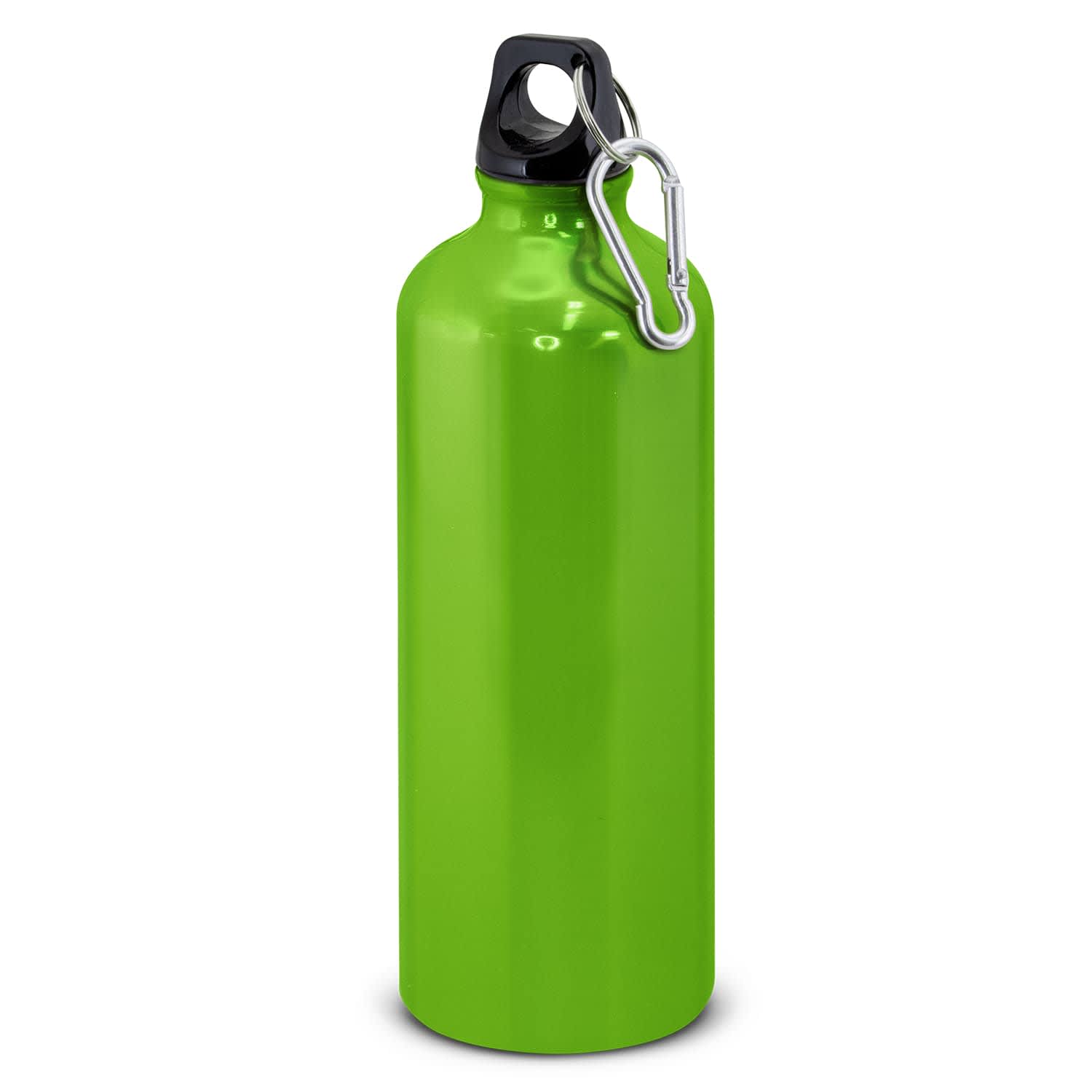 Intrepid Bottle - 800ml - 120513 Image Bright Green