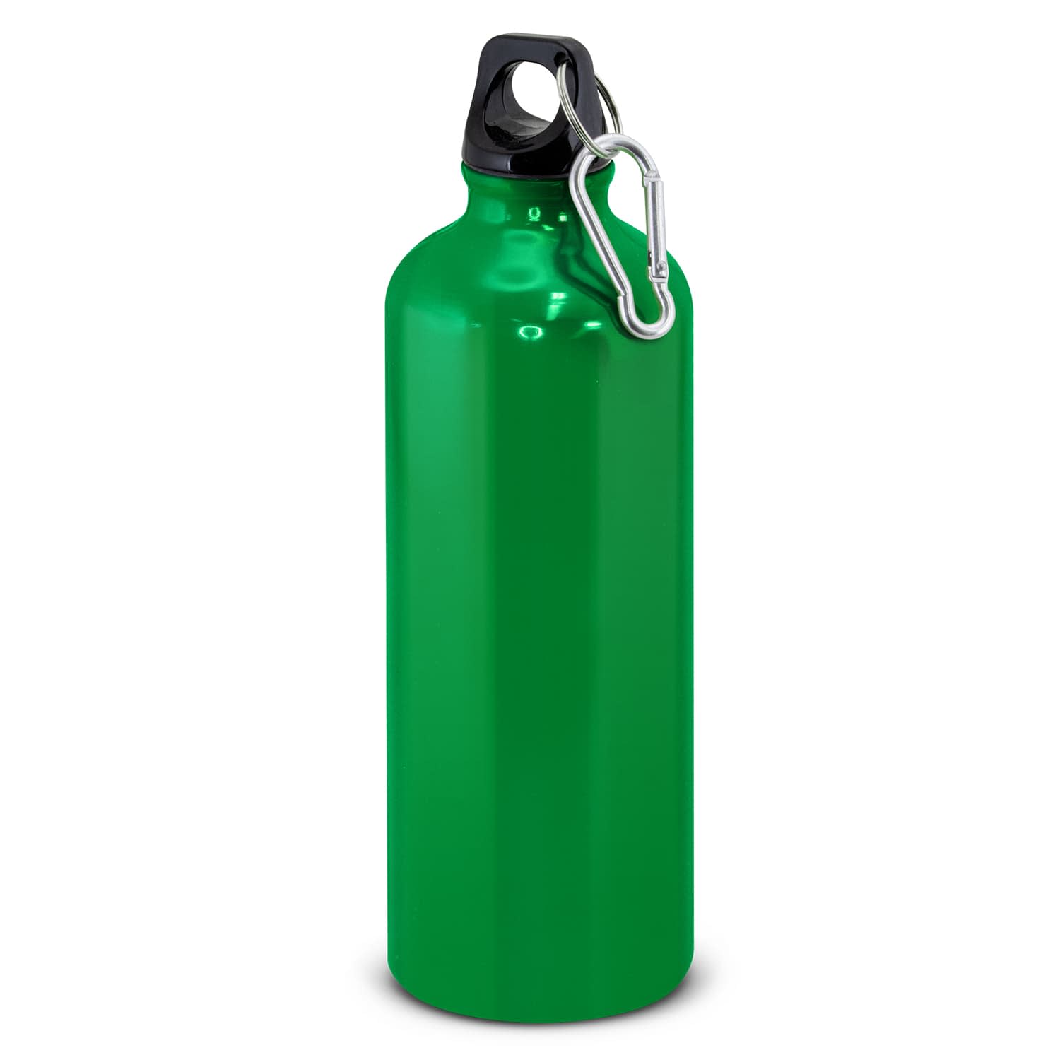 Intrepid Bottle - 800ml - 120513 Image Kelly Green